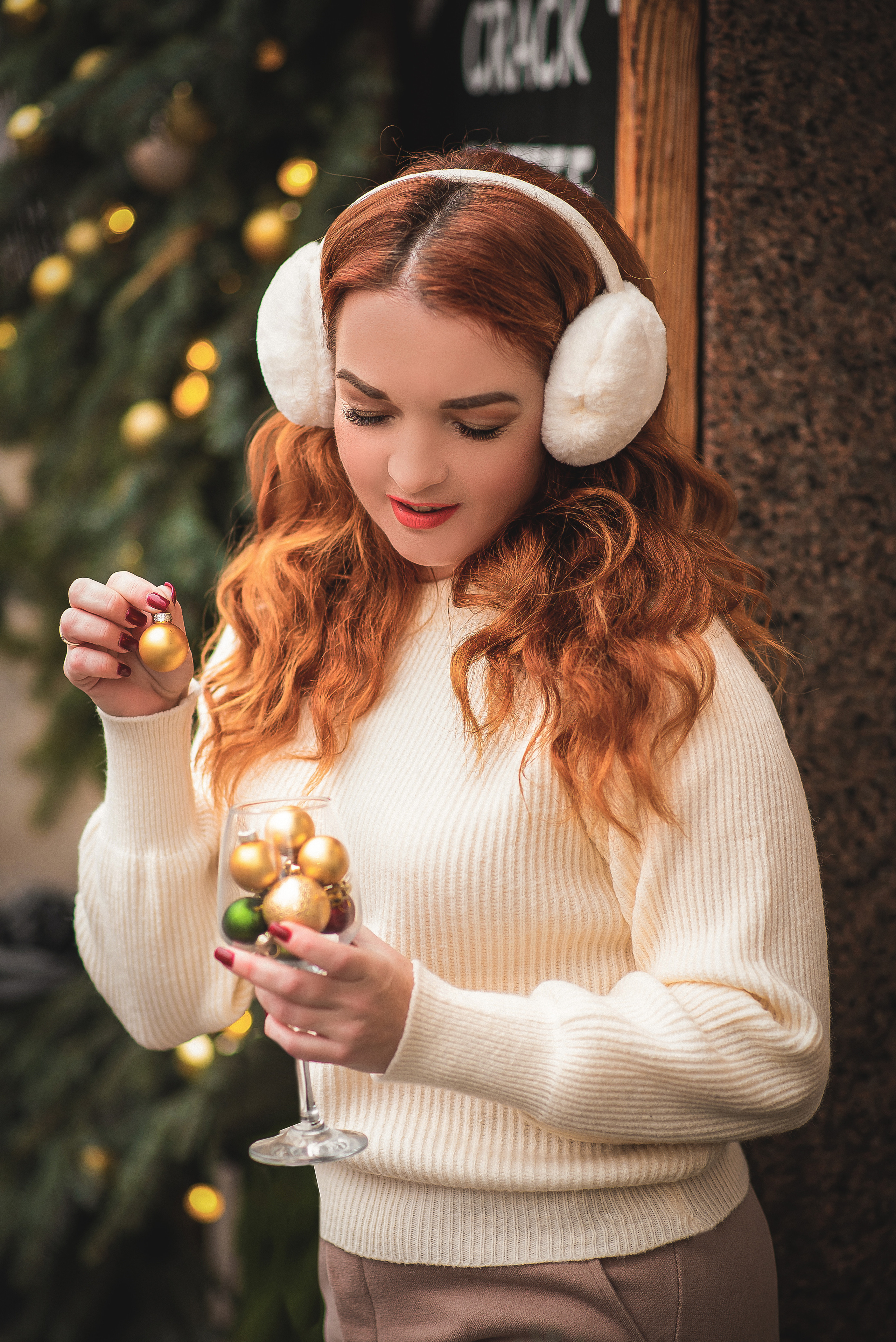 Зима. Семейный и свадебный фотограф в Донецке Донская Анастасия