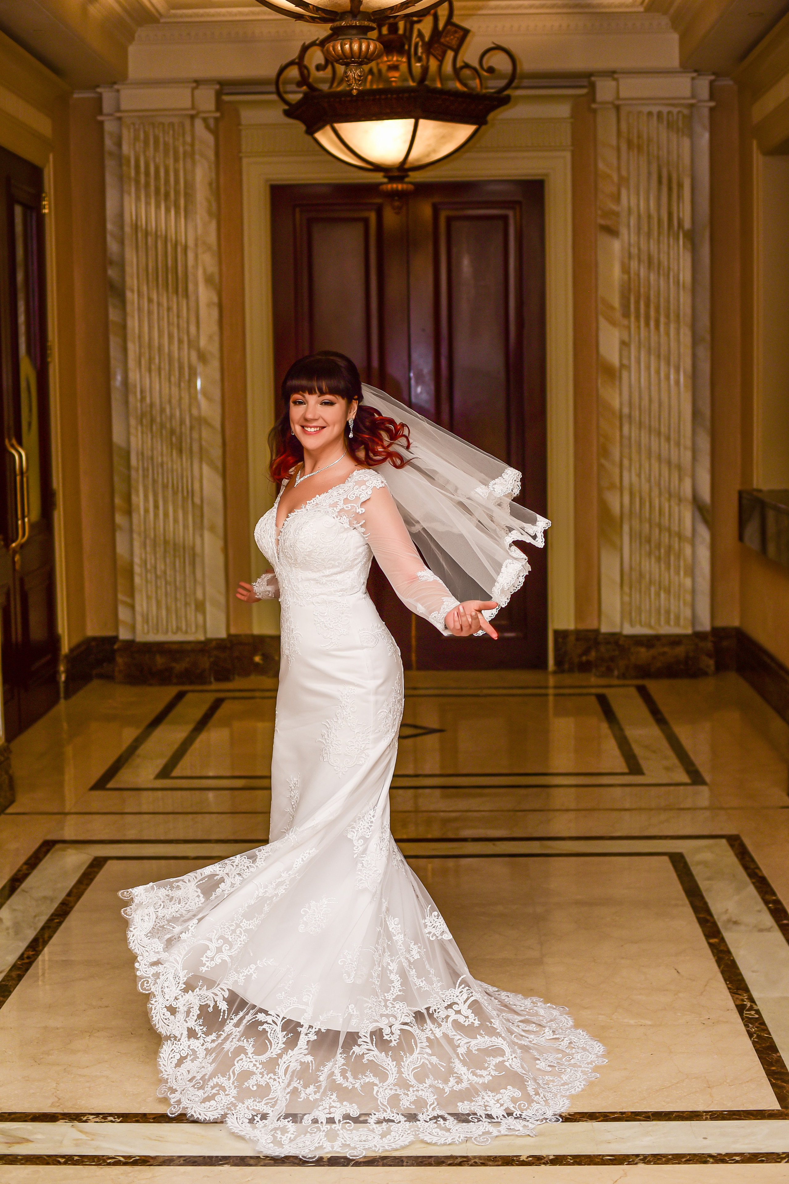 Съемка в студии, гостинице. Семейный и свадебный фотограф в Донецке Донская Анастасия