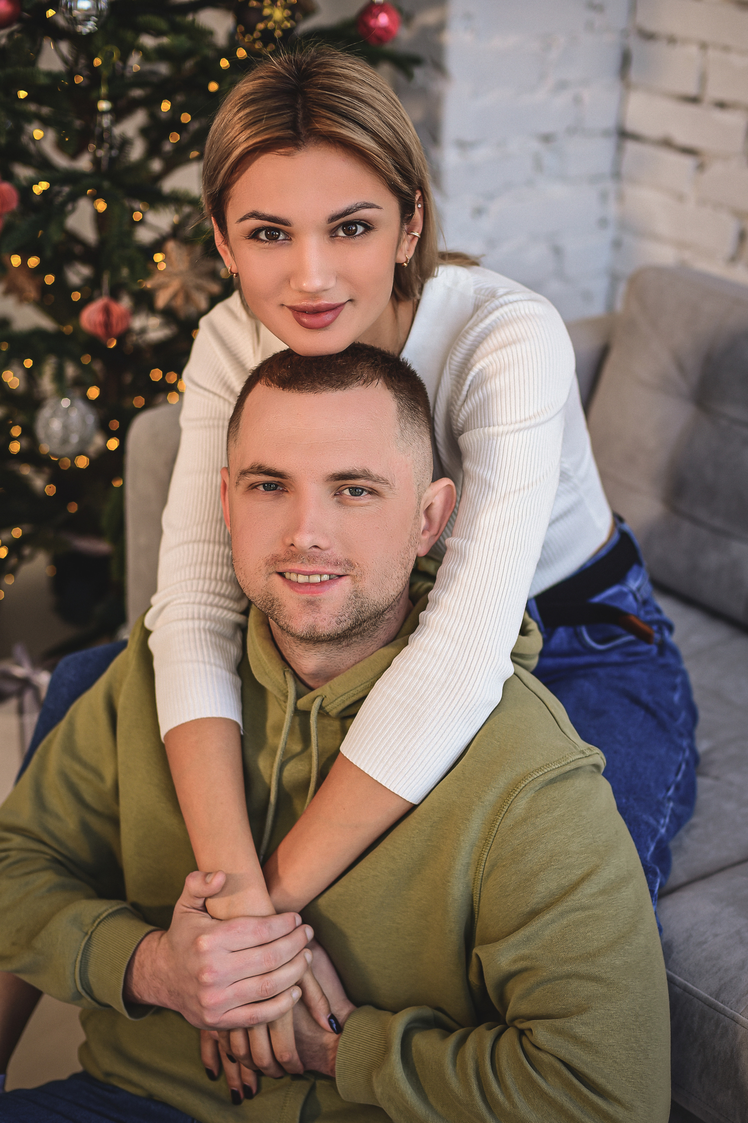 Love Story. Семейный и свадебный фотограф в Донецке Донская Анастасия