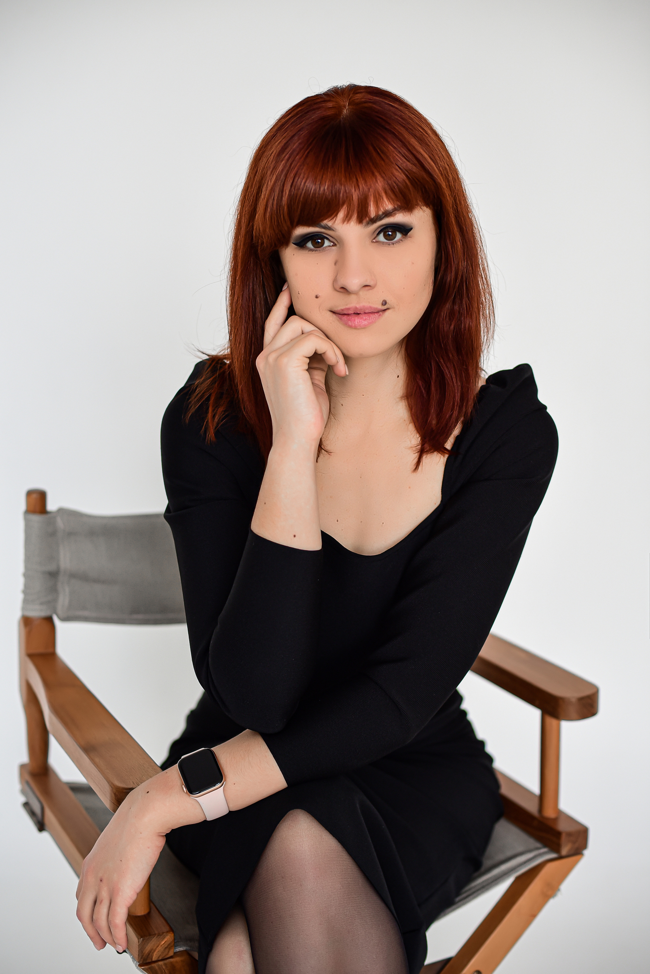 Фоновая студия. Семейный и свадебный фотограф в Донецке Донская Анастасия