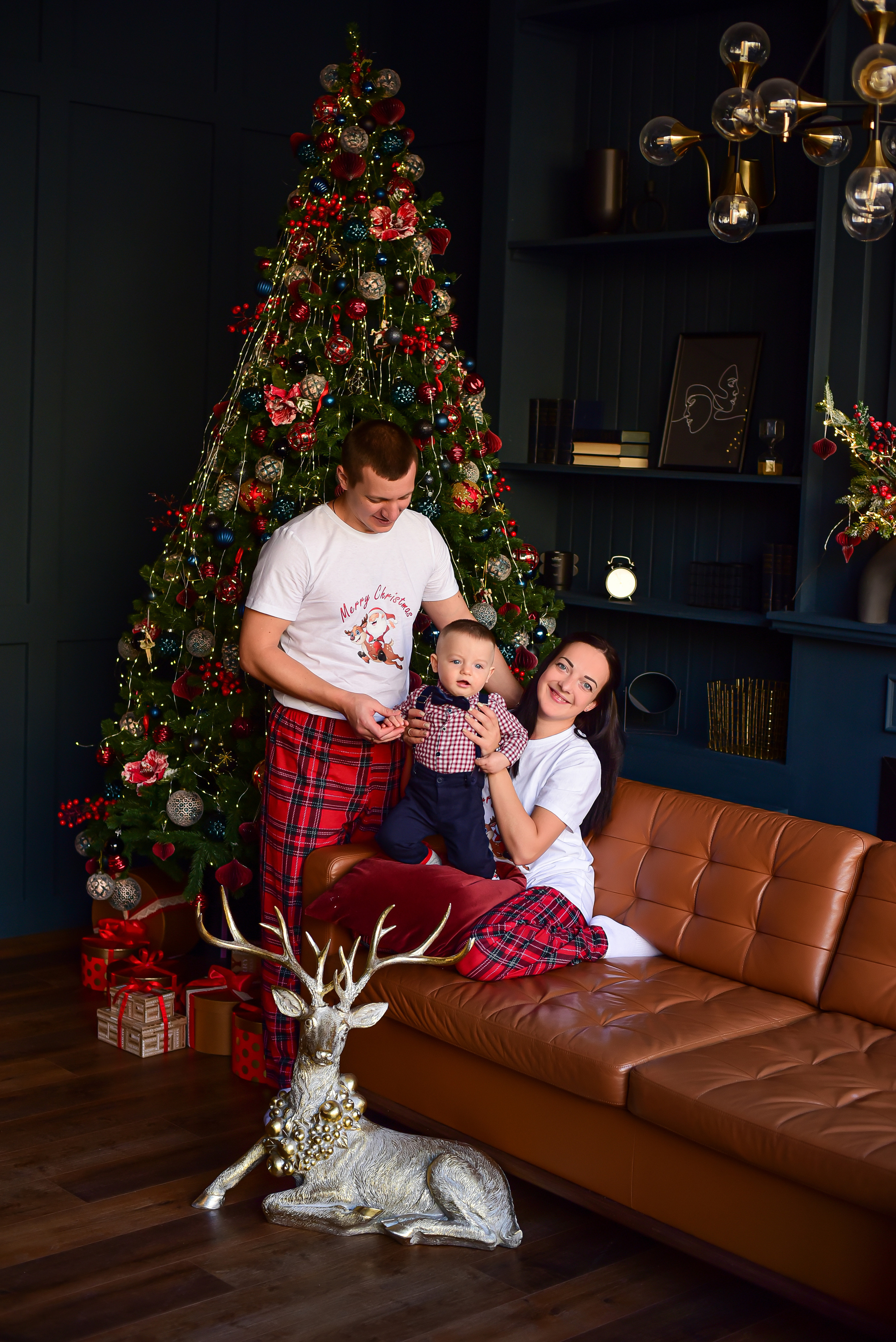 Семейные фотографии. Семейный и свадебный фотограф в Донецке Донская Анастасия