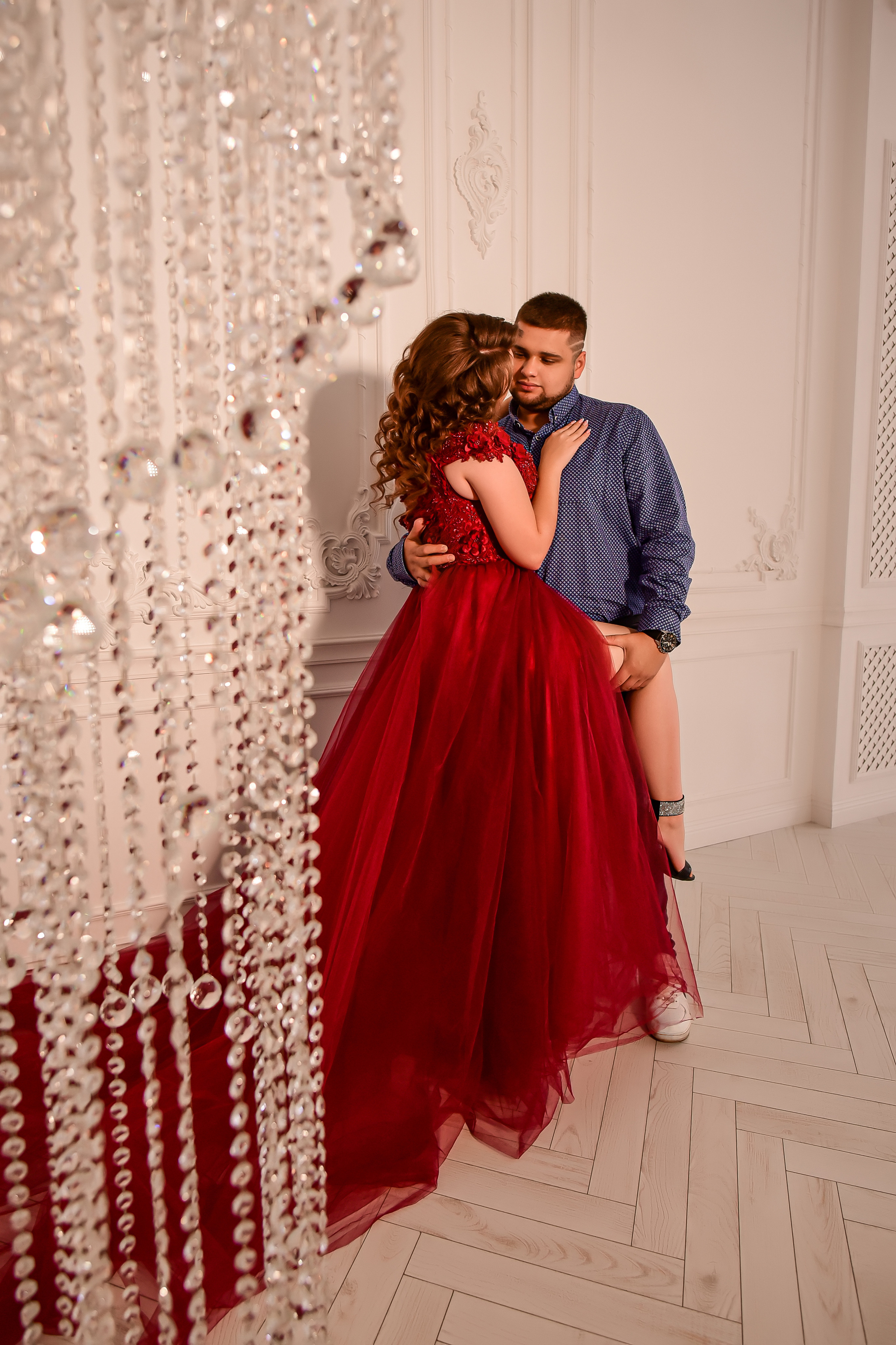 Love Story. Семейный и свадебный фотограф в Донецке Донская Анастасия