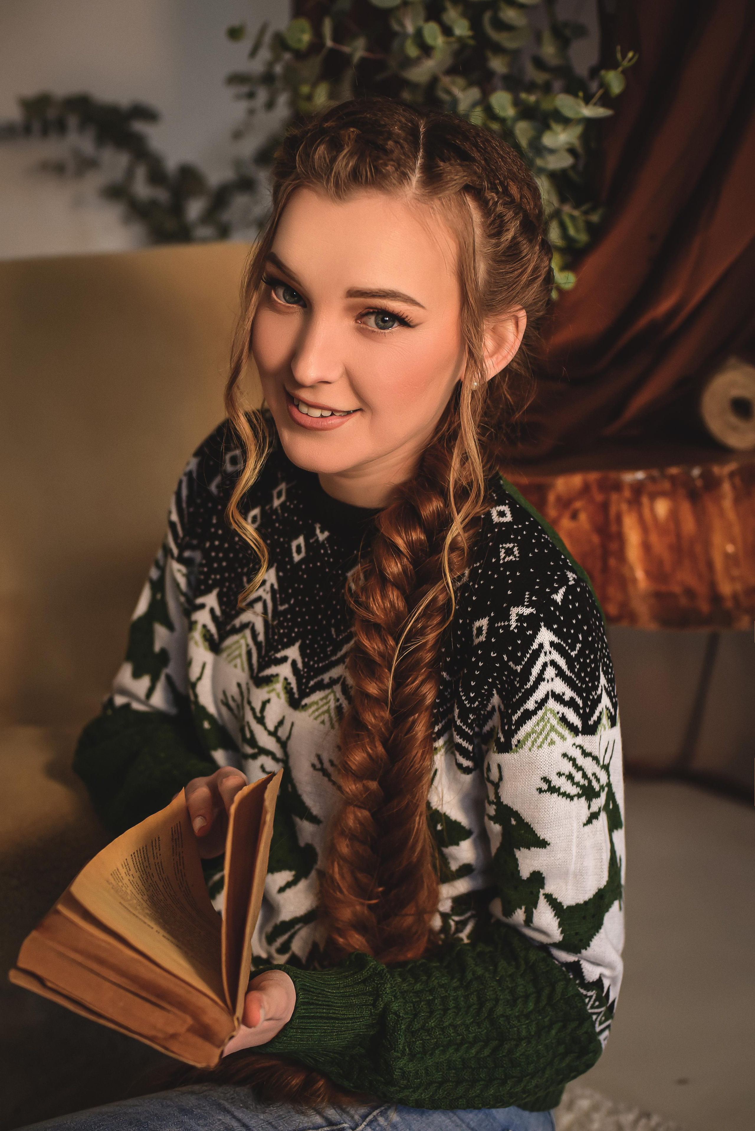 Интерьерная студия. Семейный и свадебный фотограф в Донецке Донская Анастасия