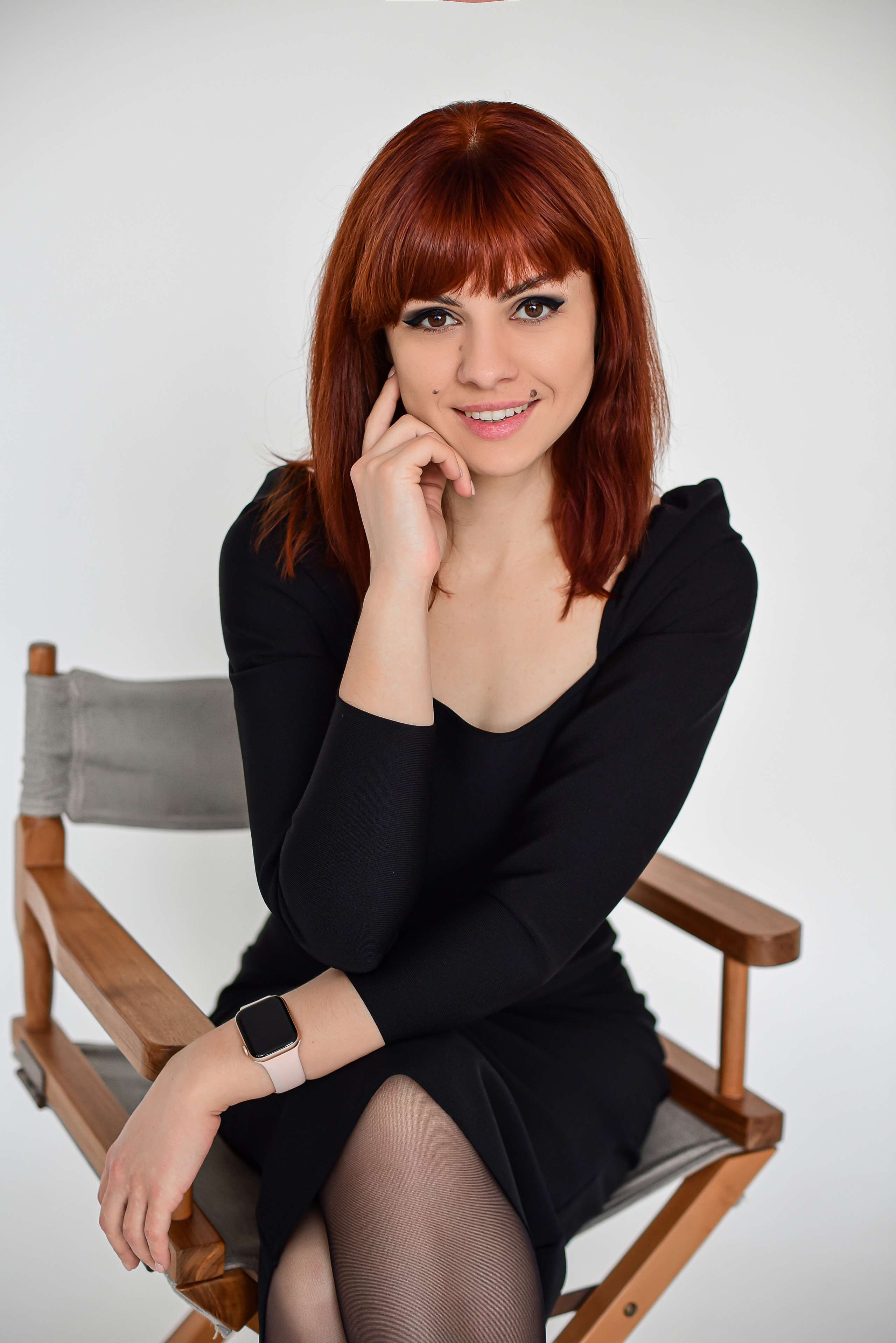 Фоновая студия. Семейный и свадебный фотограф в Донецке Донская Анастасия