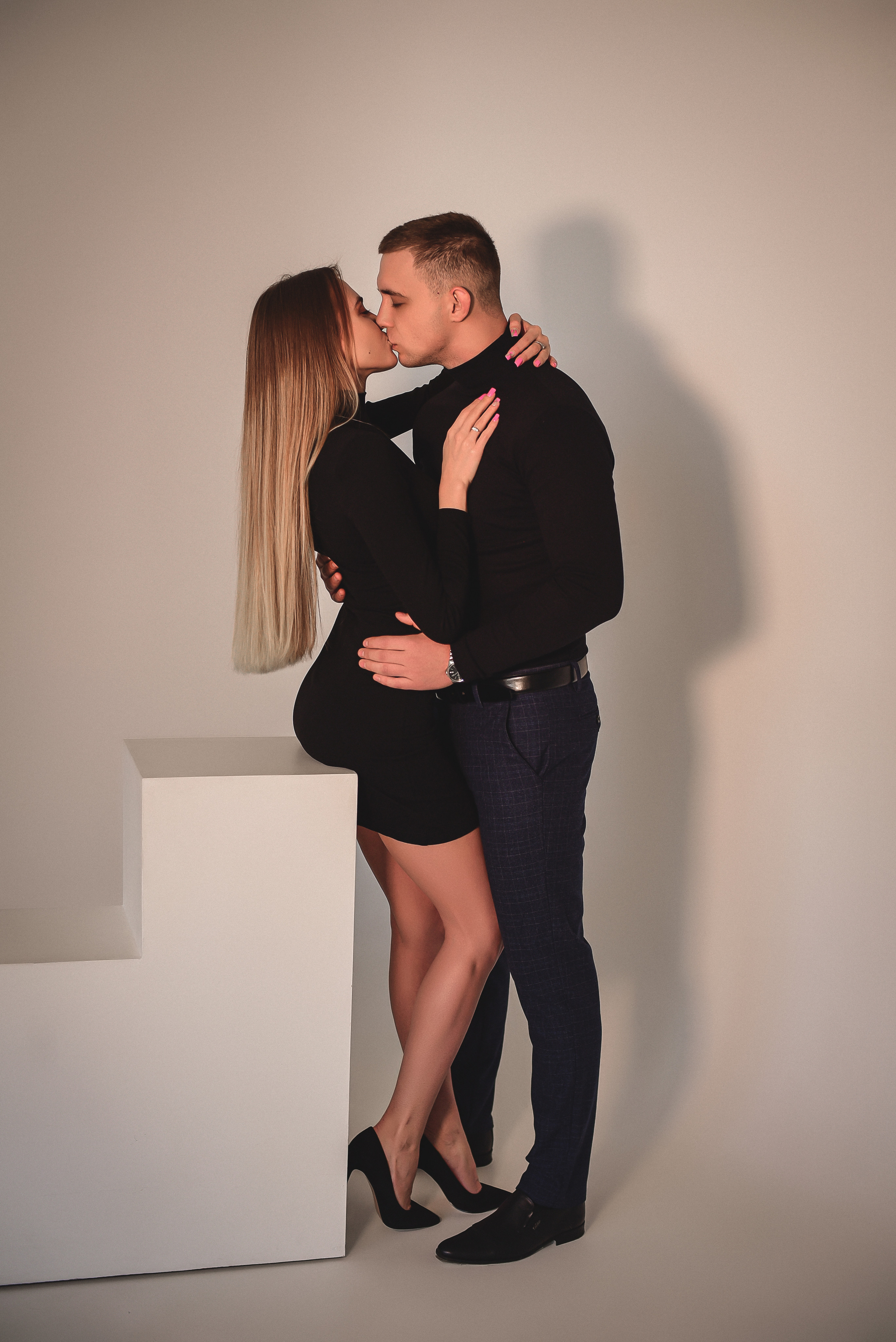 Love Story. Семейный и свадебный фотограф в Донецке Донская Анастасия