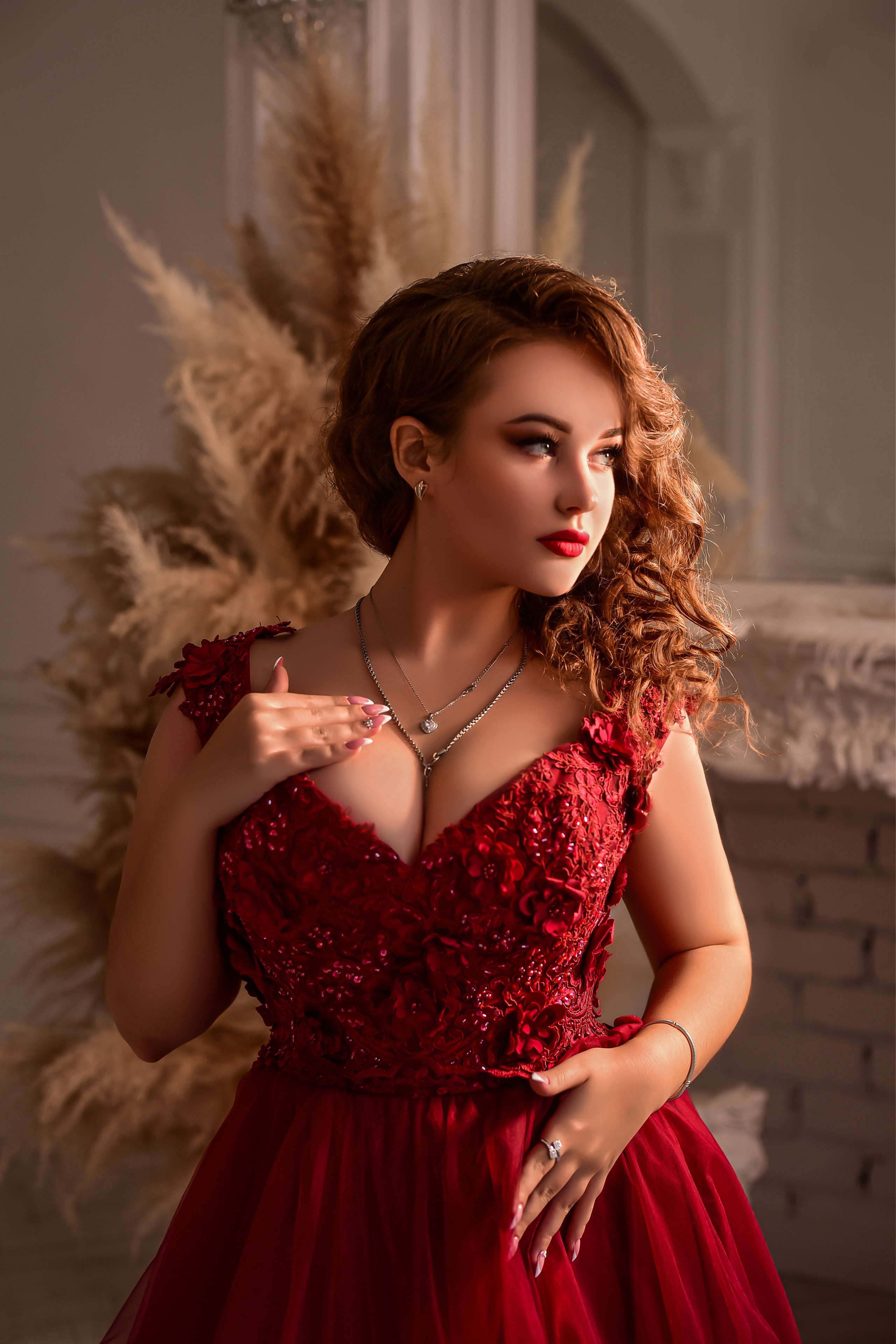 Интерьерная студия. Семейный и свадебный фотограф в Донецке Донская Анастасия