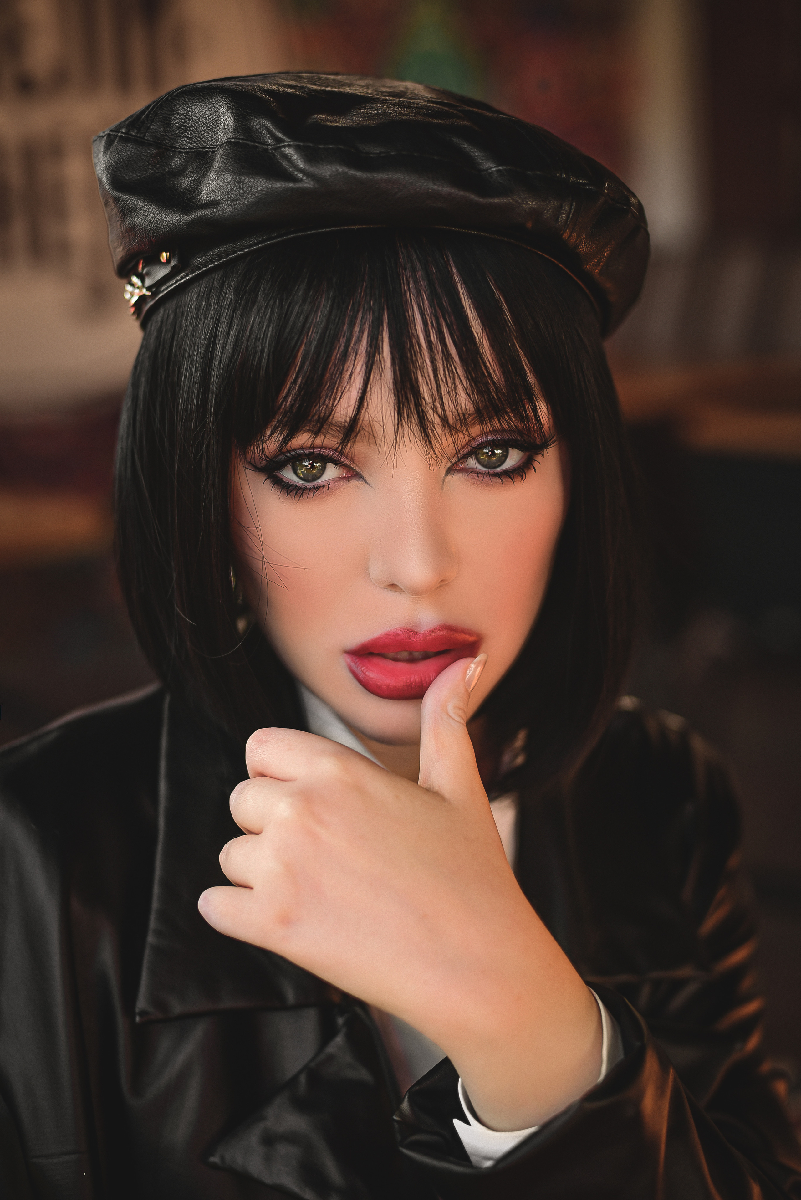 Осень. Семейный и свадебный фотограф в Донецке Донская Анастасия