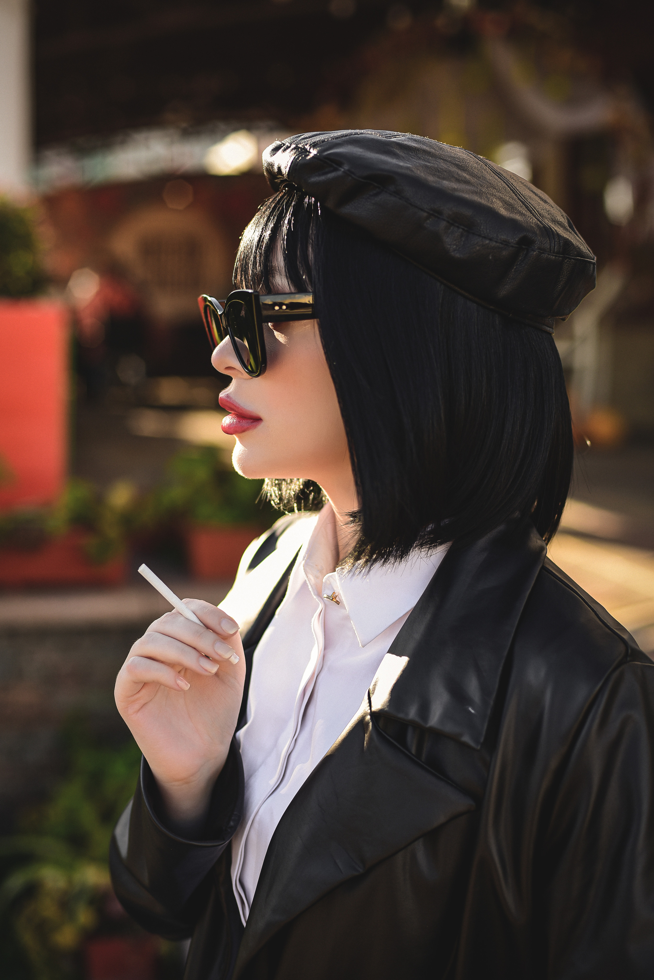 Осень. Семейный и свадебный фотограф в Донецке Донская Анастасия