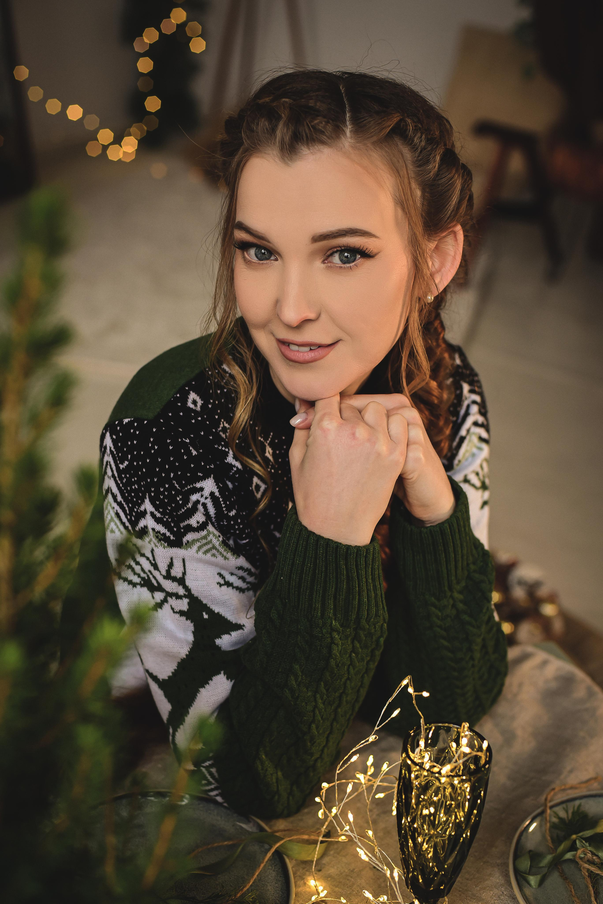 Интерьерная студия. Семейный и свадебный фотограф в Донецке Донская Анастасия