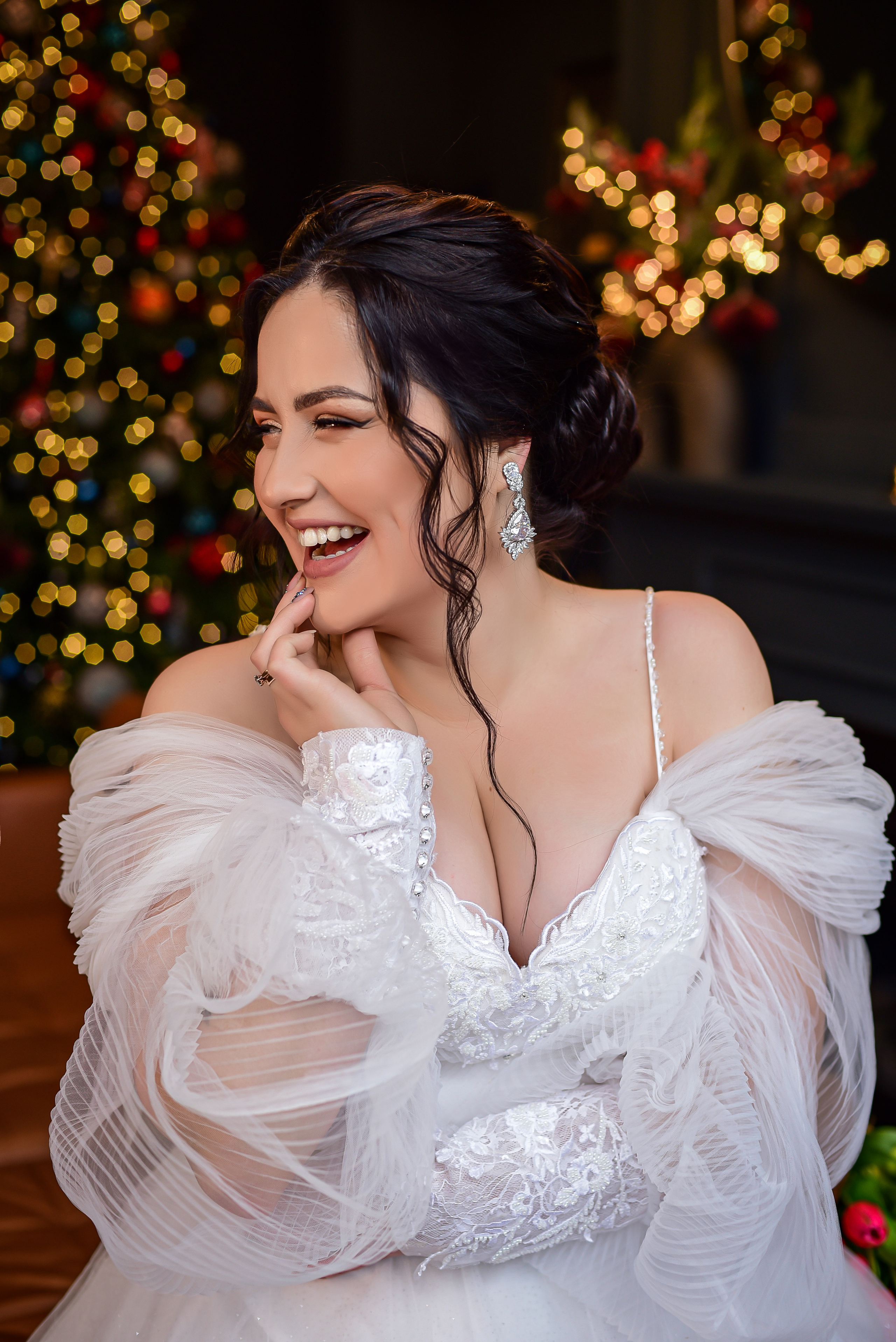 Съемка в студии, гостинице. Семейный и свадебный фотограф в Донецке Донская Анастасия