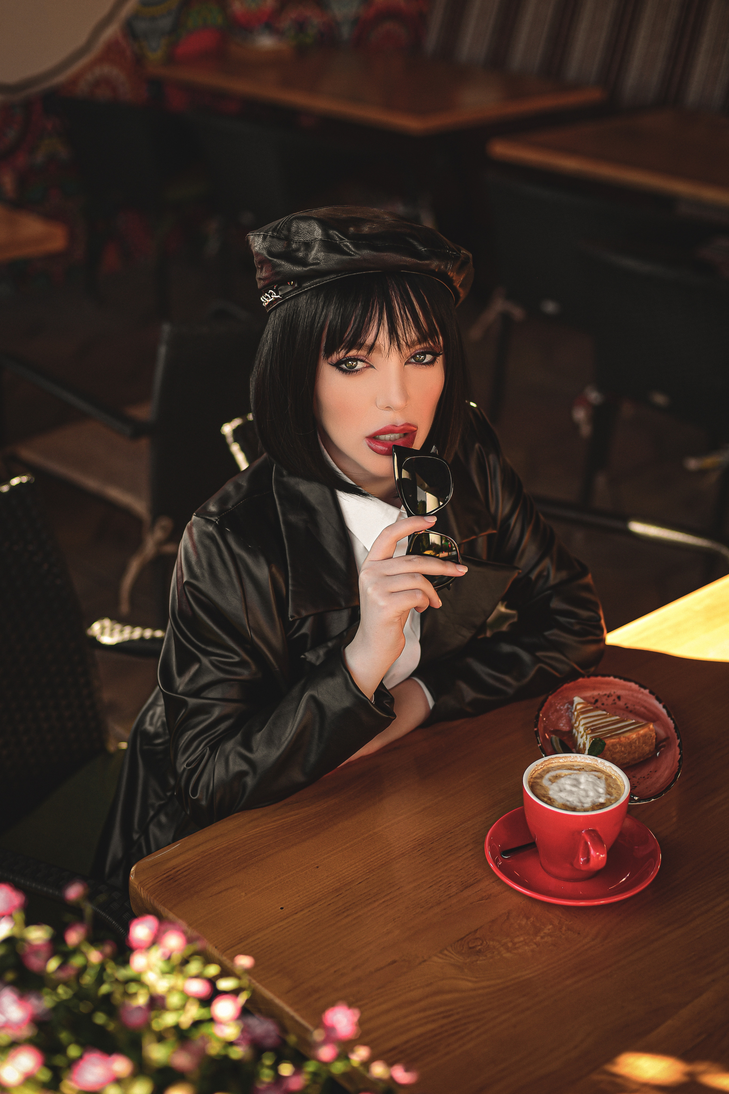 Осень. Семейный и свадебный фотограф в Донецке Донская Анастасия