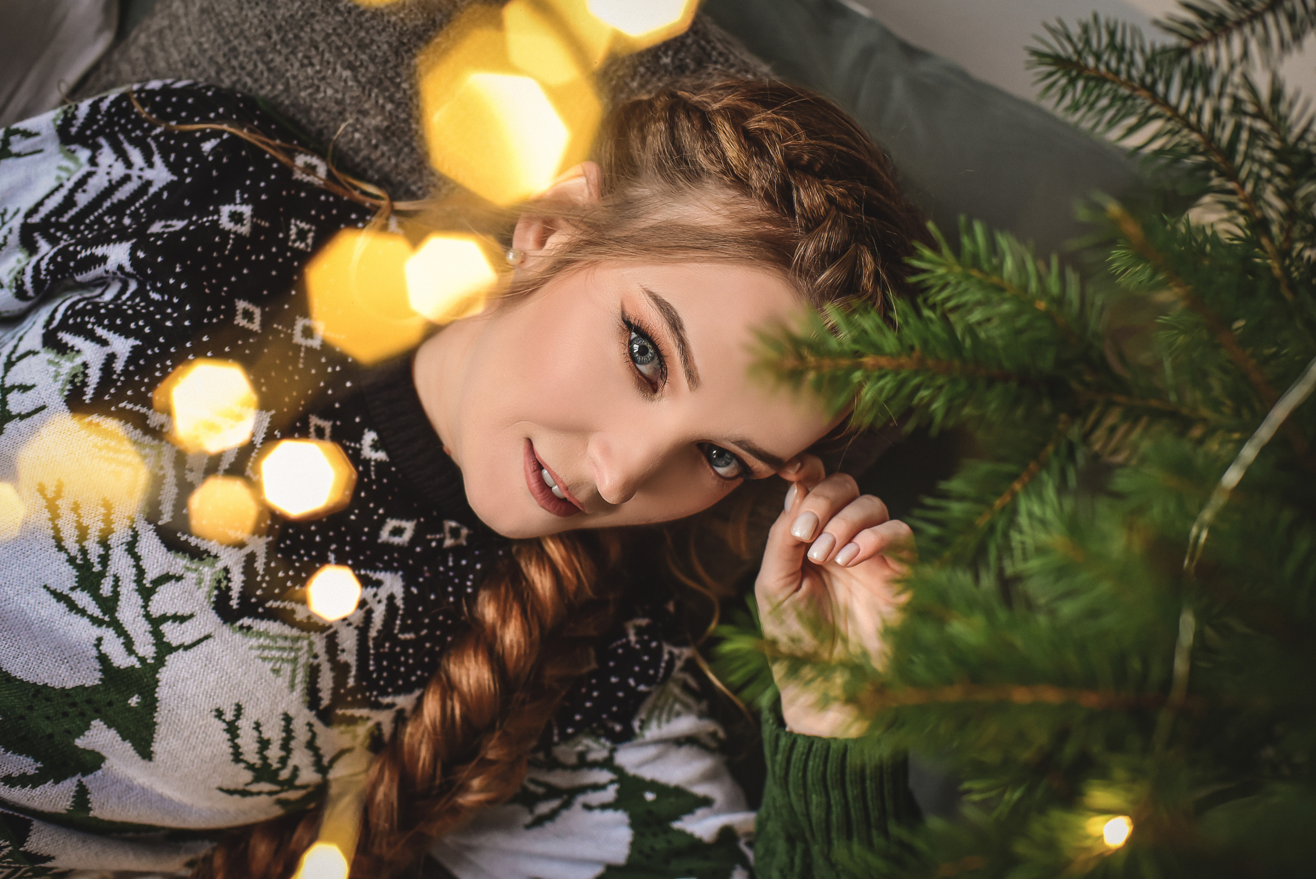 Интерьерная студия. Семейный и свадебный фотограф в Донецке Донская Анастасия