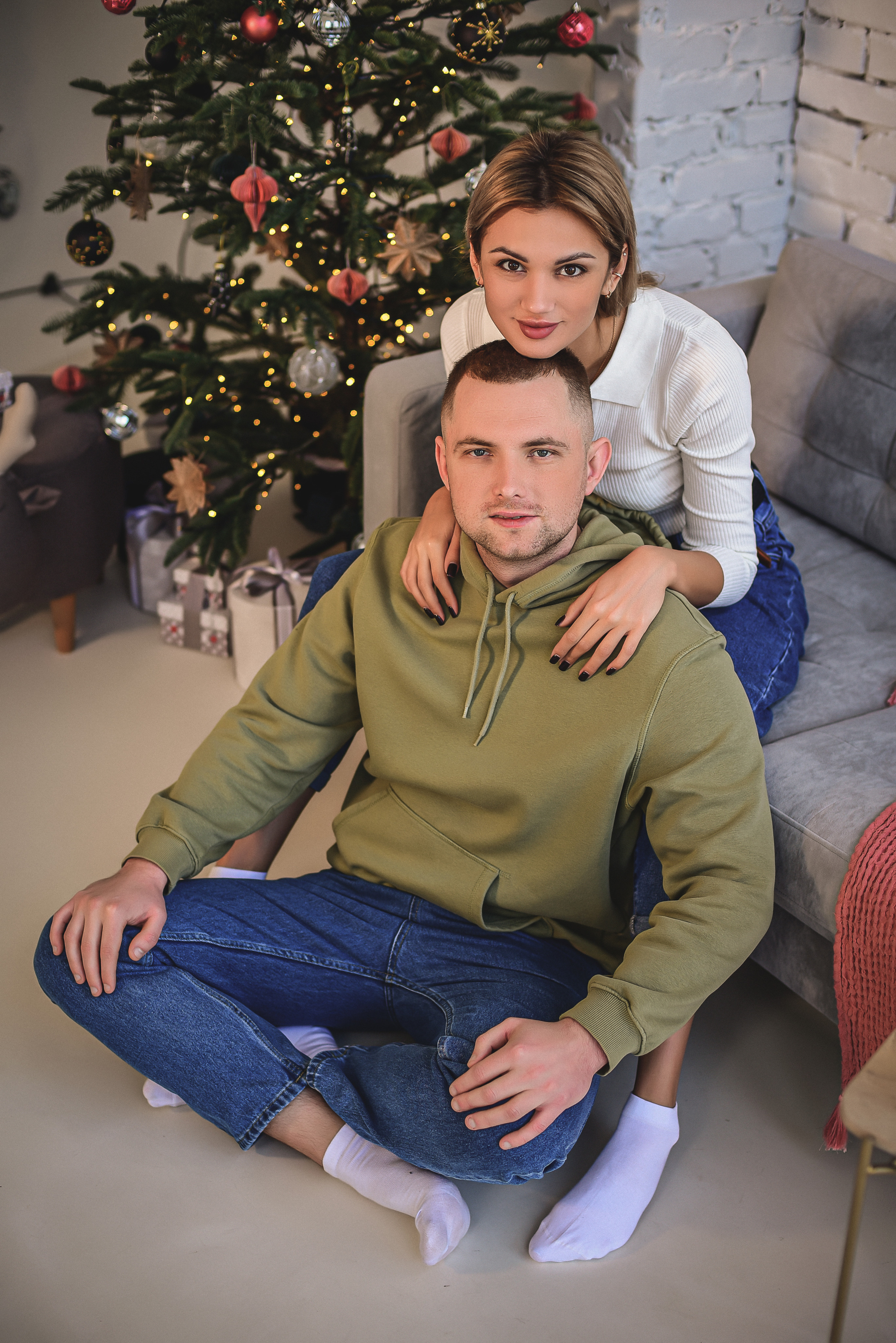 Love Story. Семейный и свадебный фотограф в Донецке Донская Анастасия