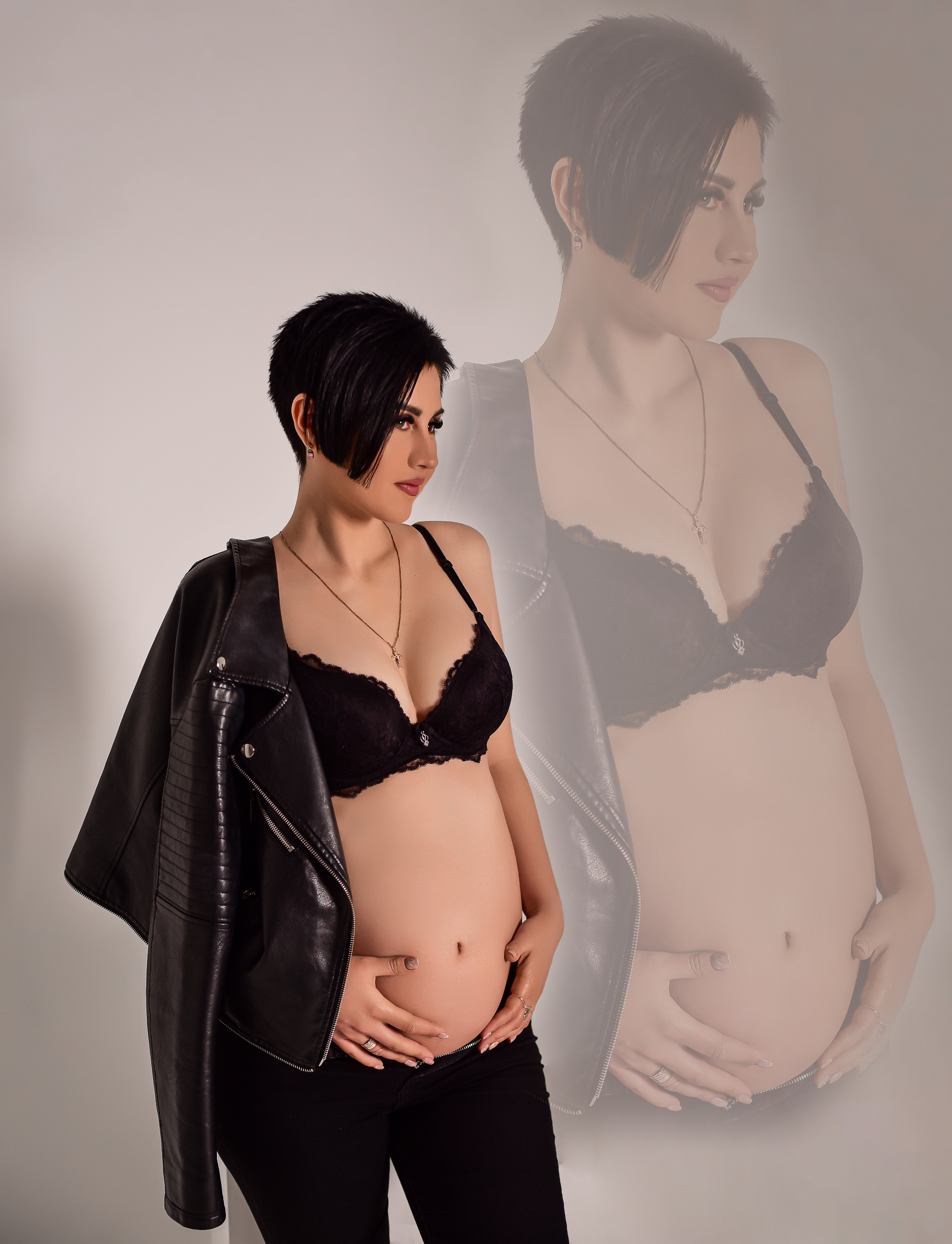 Беременность. Семейный и свадебный фотограф в Донецке Донская Анастасия