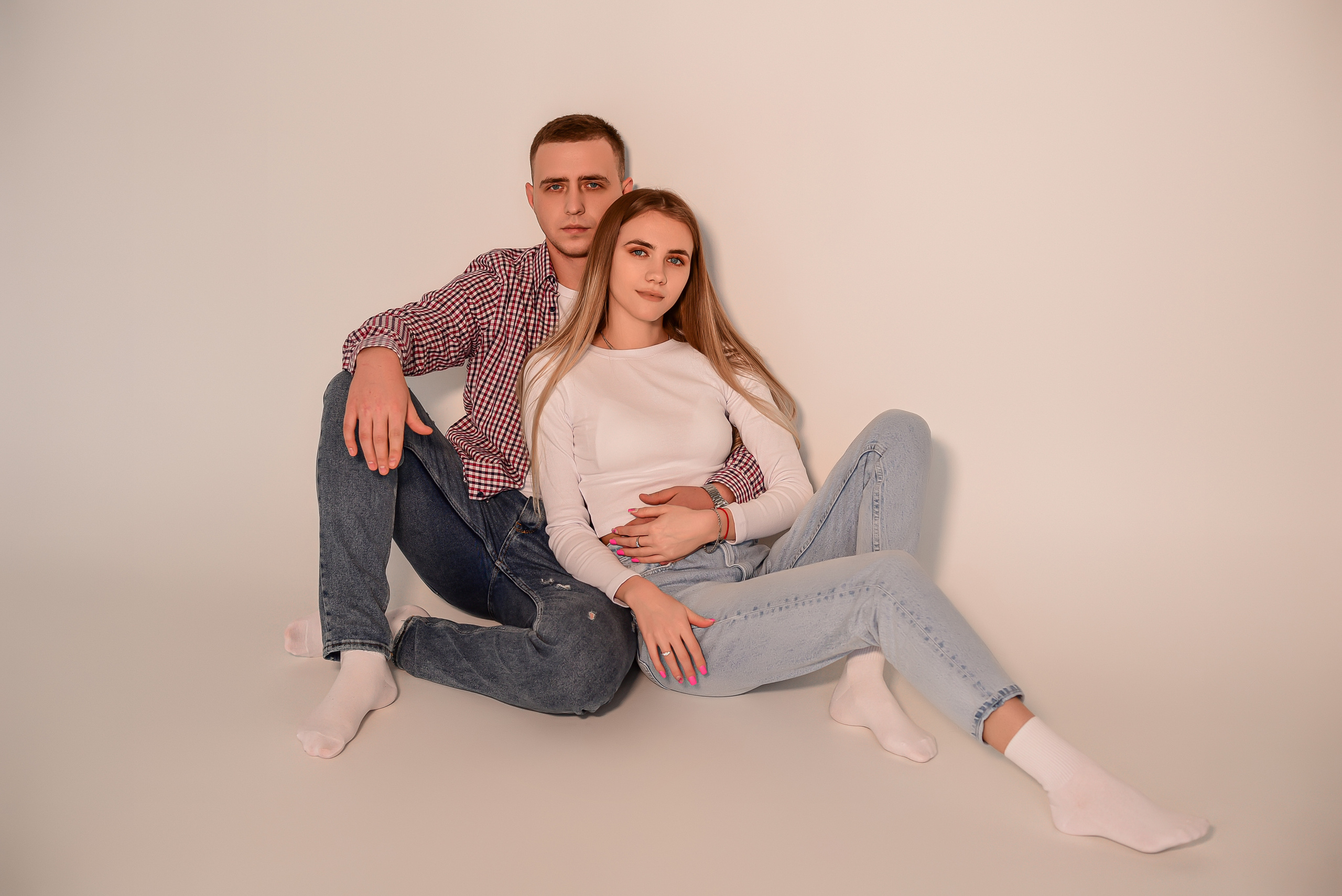 Love Story. Семейный и свадебный фотограф в Донецке Донская Анастасия