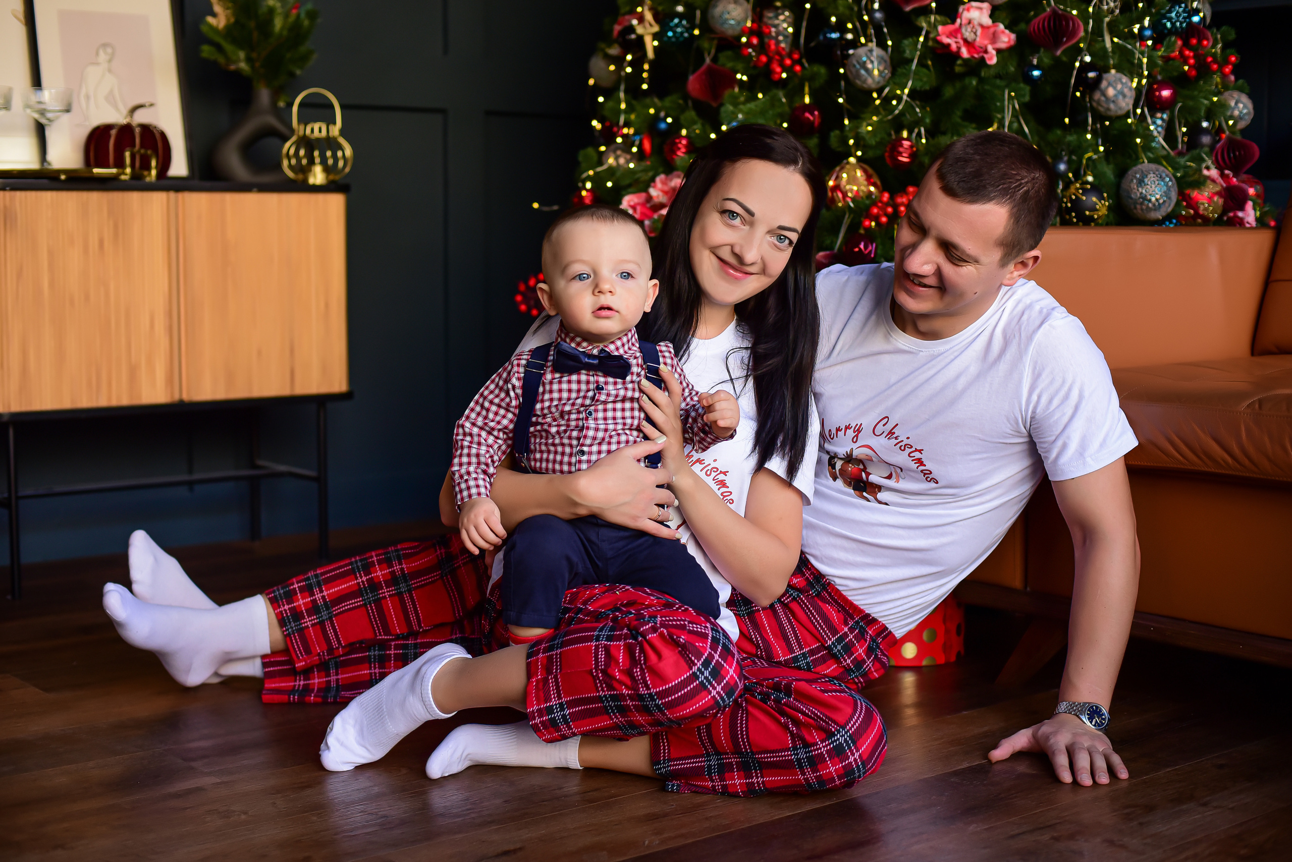 Семейные фотографии. Семейный и свадебный фотограф в Донецке Донская Анастасия