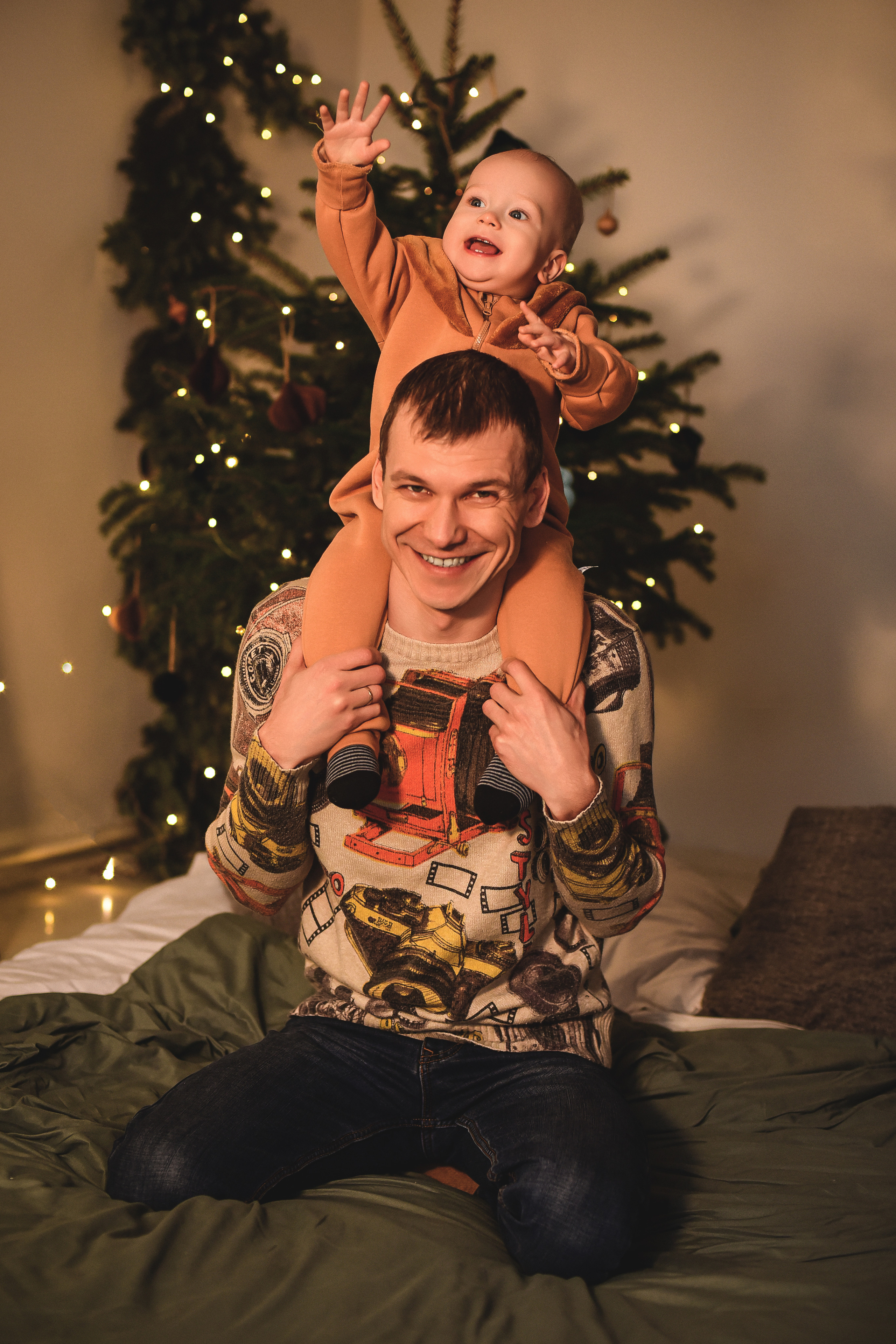 Семейные фотографии. Семейный и свадебный фотограф в Донецке Донская Анастасия