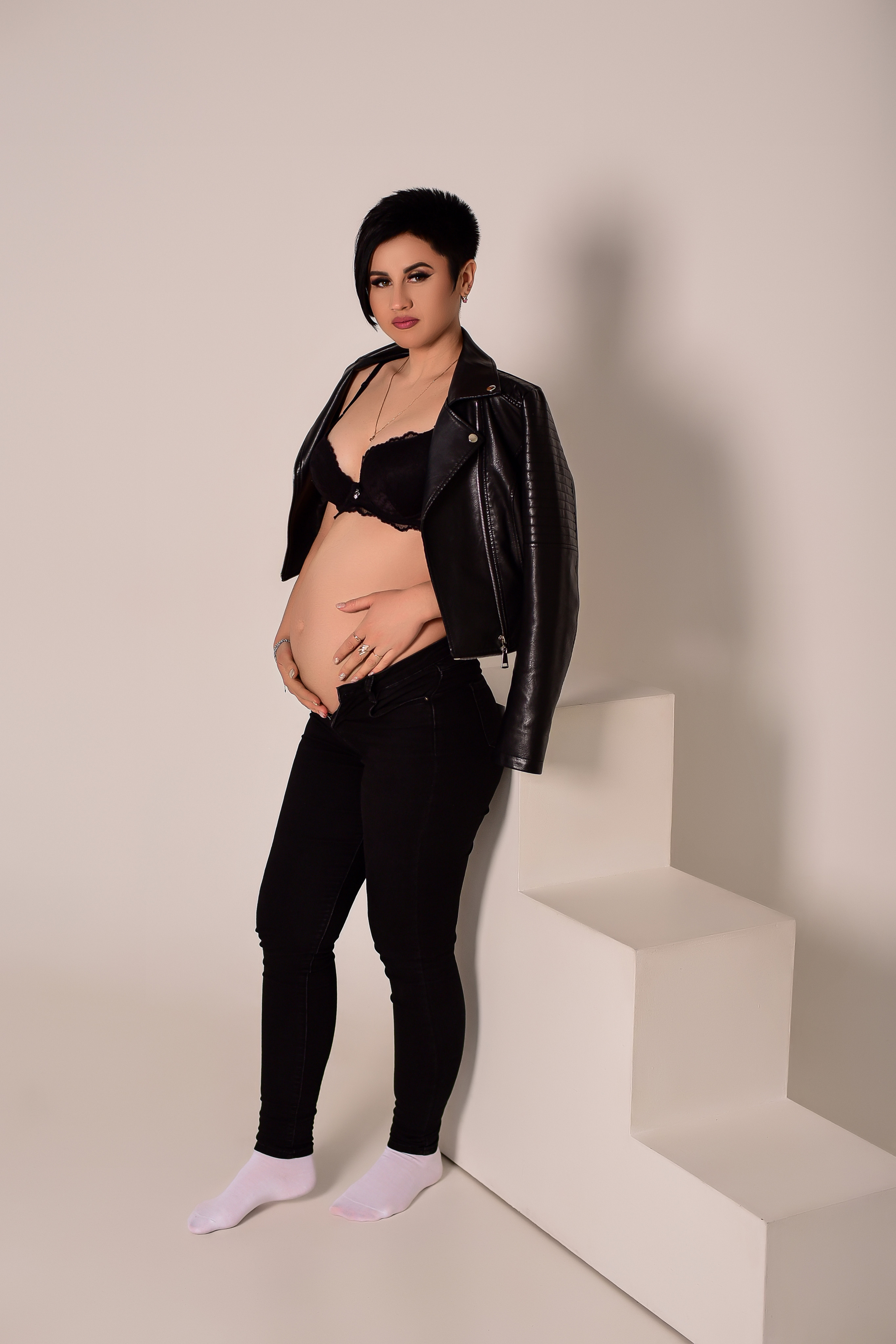 Беременность. Семейный и свадебный фотограф в Донецке Донская Анастасия