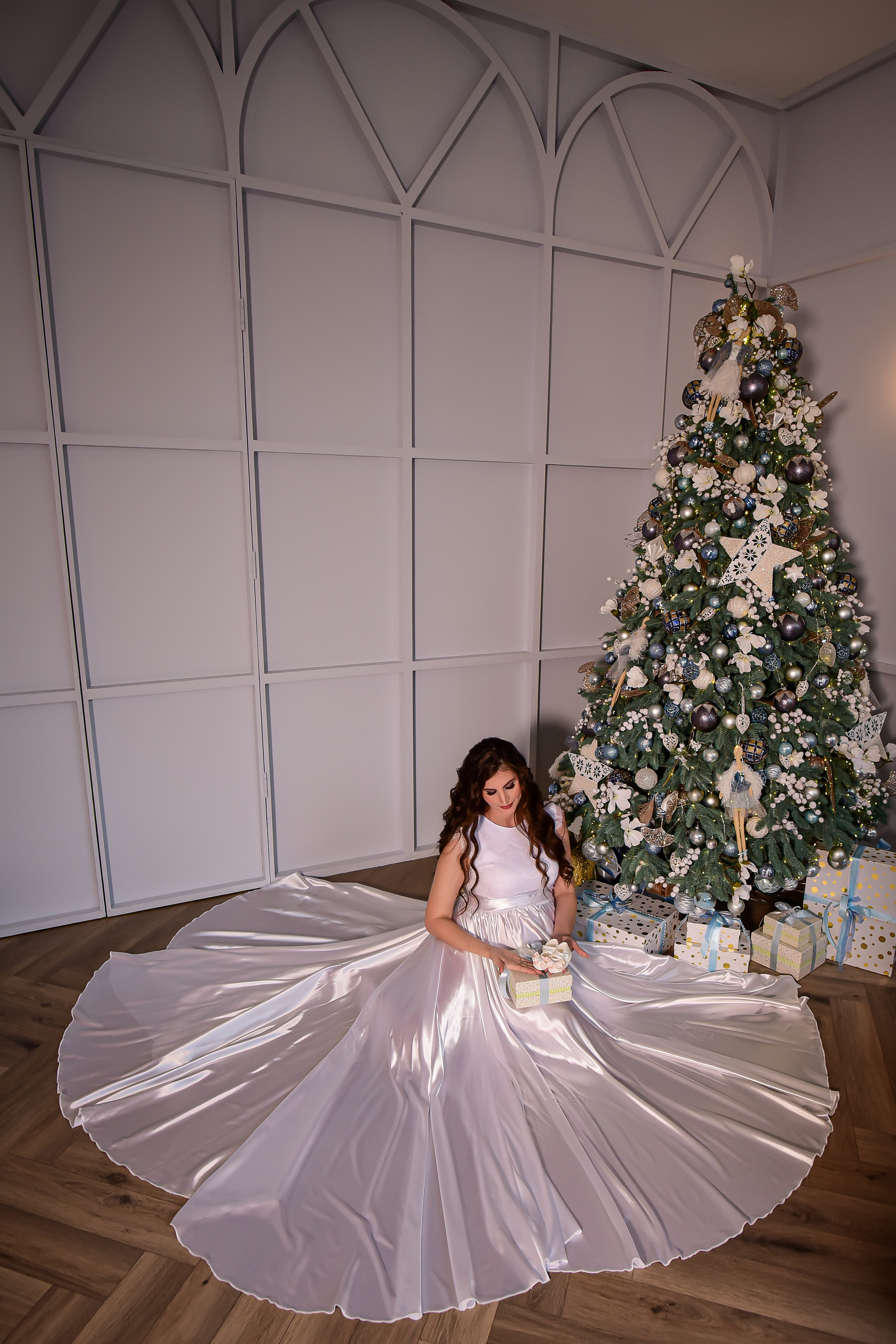 Беременность. Семейный и свадебный фотограф в Донецке Донская Анастасия