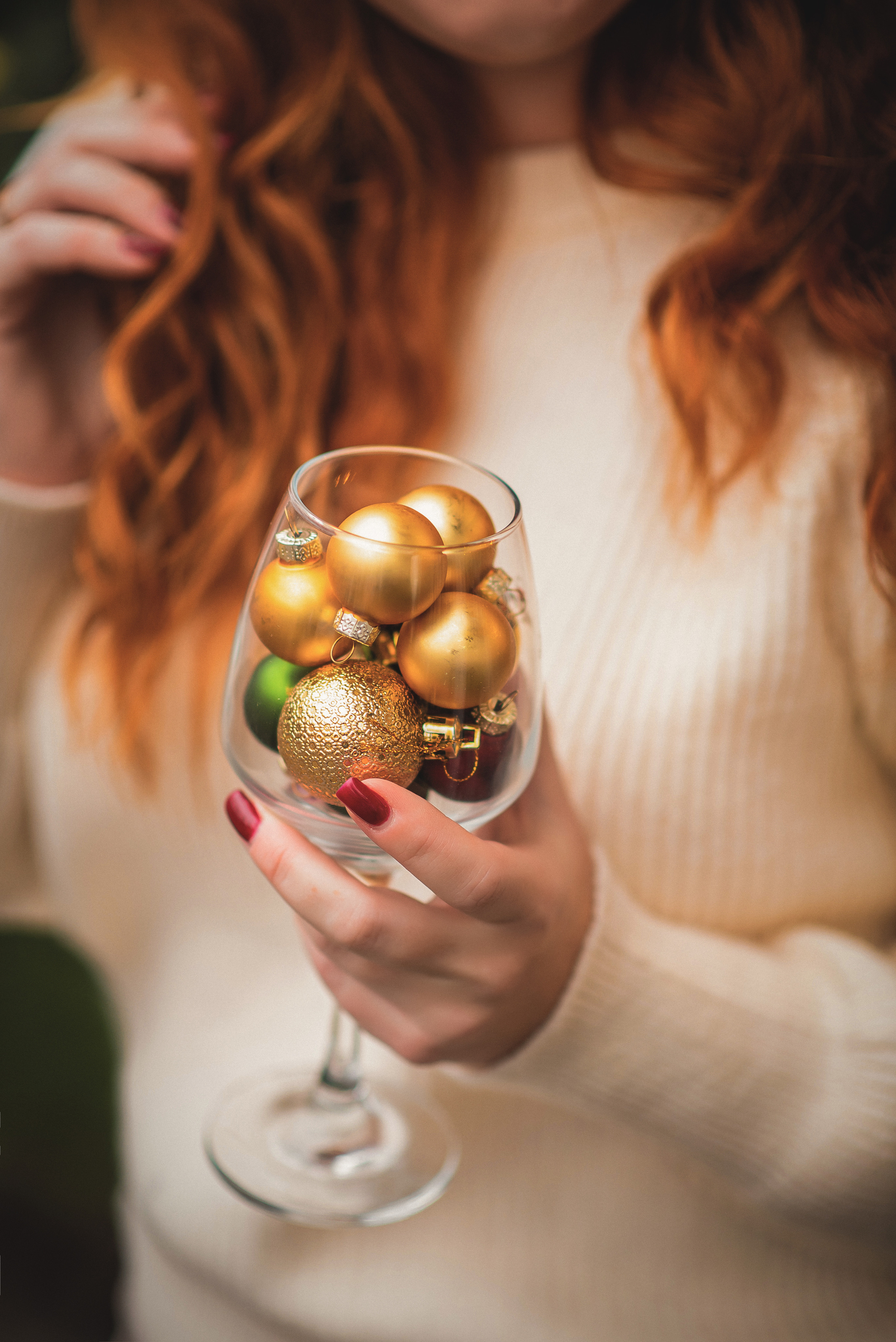 Зима. Семейный и свадебный фотограф в Донецке Донская Анастасия