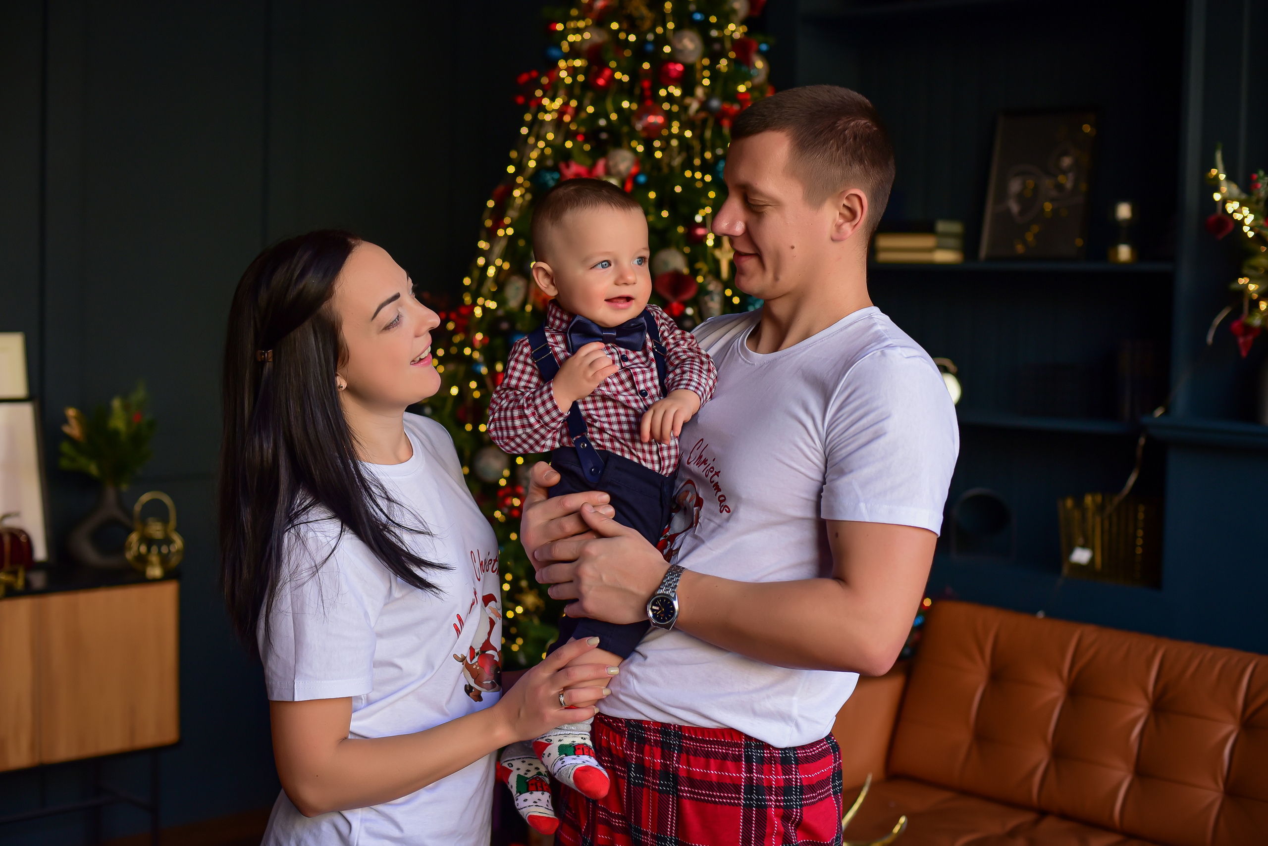 Семейные фотографии. Семейный и свадебный фотограф в Донецке Донская Анастасия