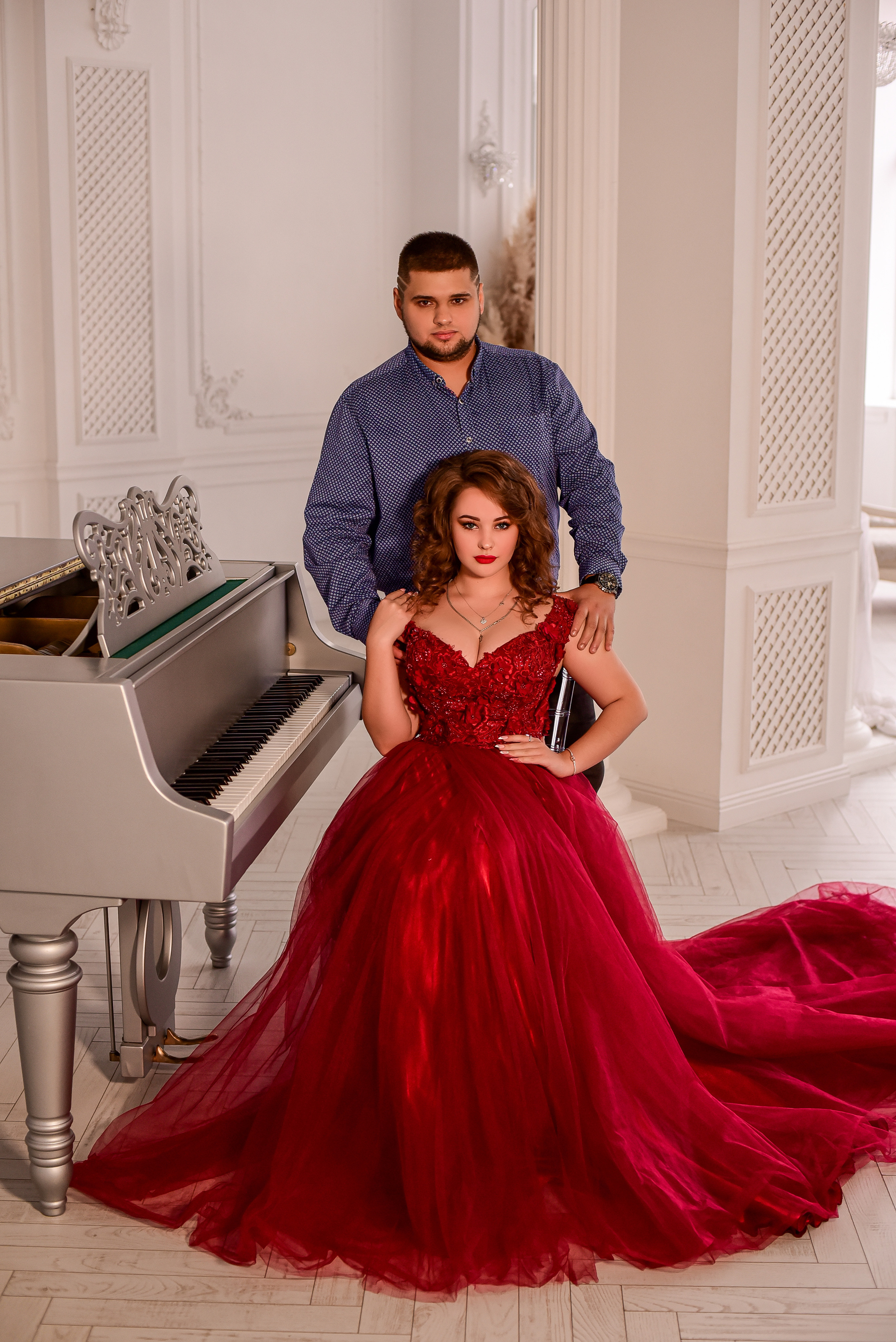 Love Story. Семейный и свадебный фотограф в Донецке Донская Анастасия