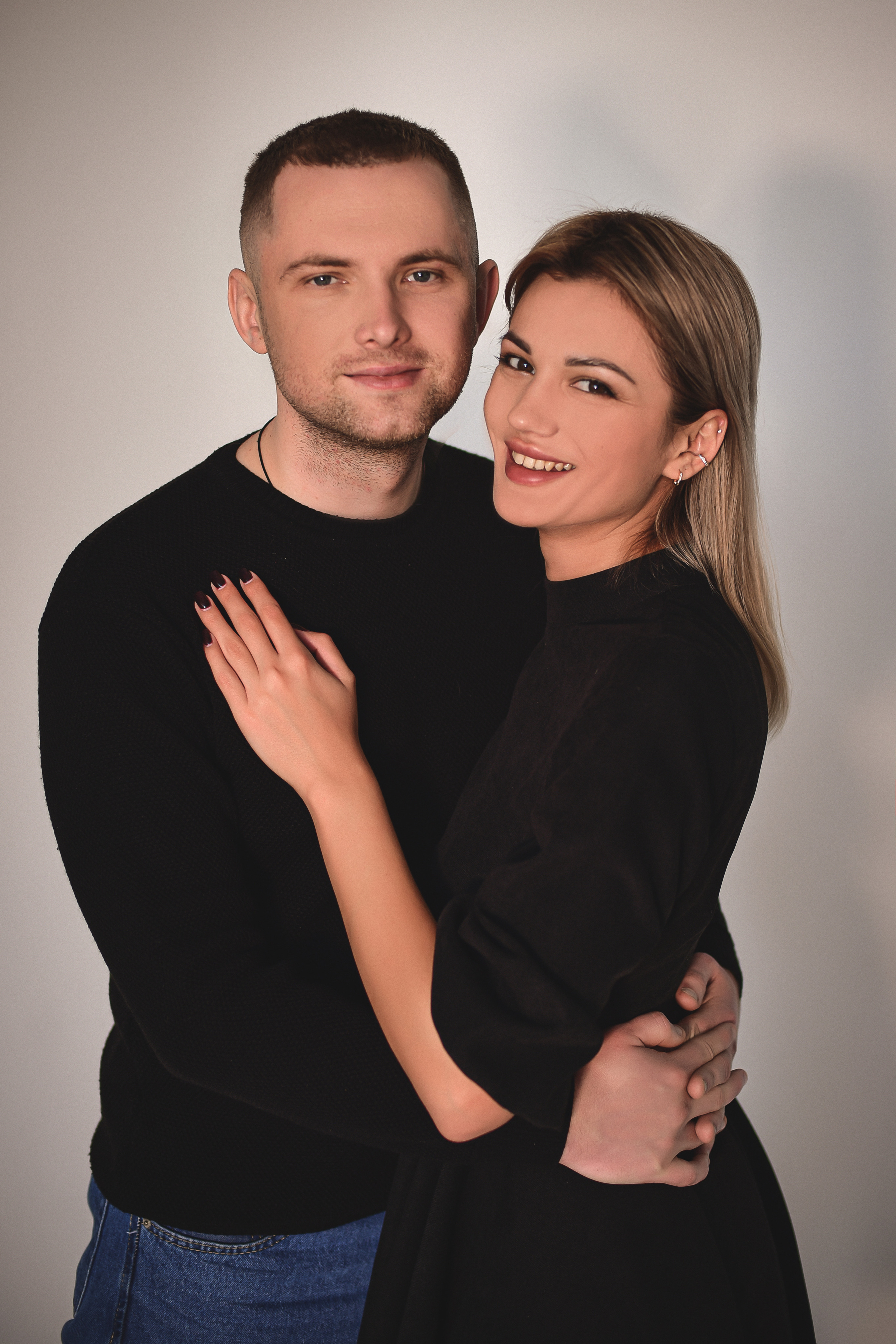 Love Story. Семейный и свадебный фотограф в Донецке Донская Анастасия