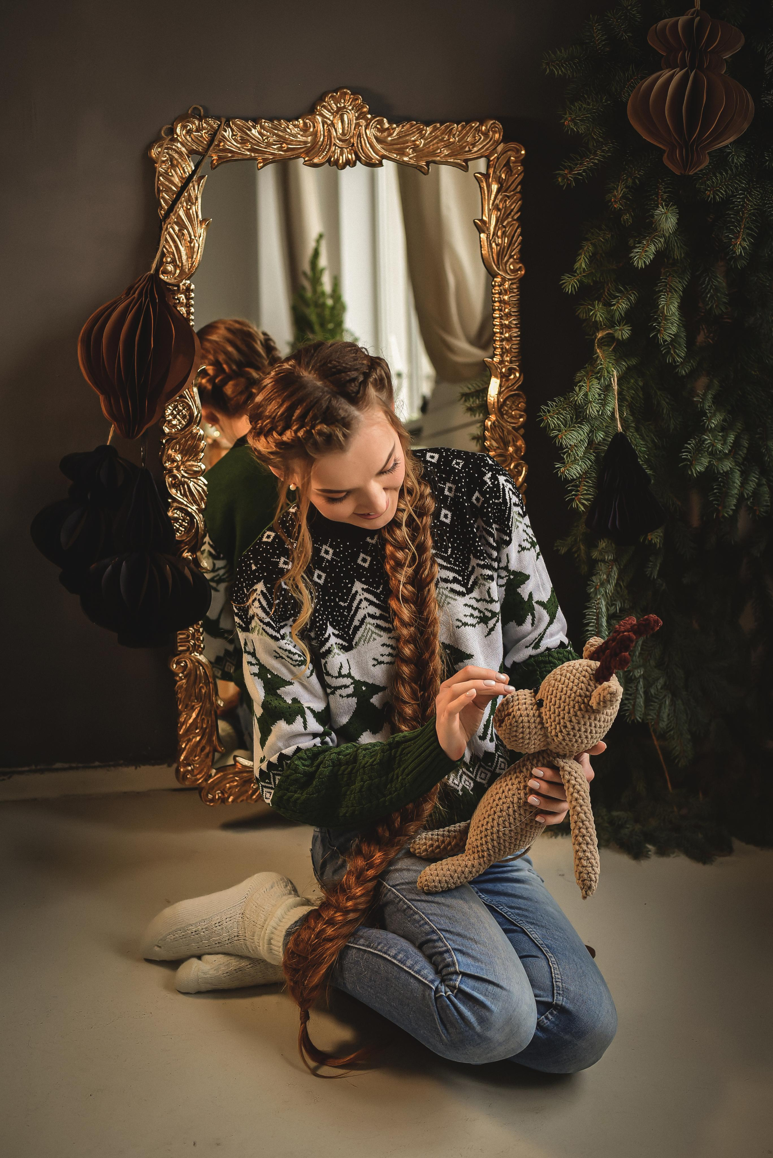 Интерьерная студия. Семейный и свадебный фотограф в Донецке Донская Анастасия