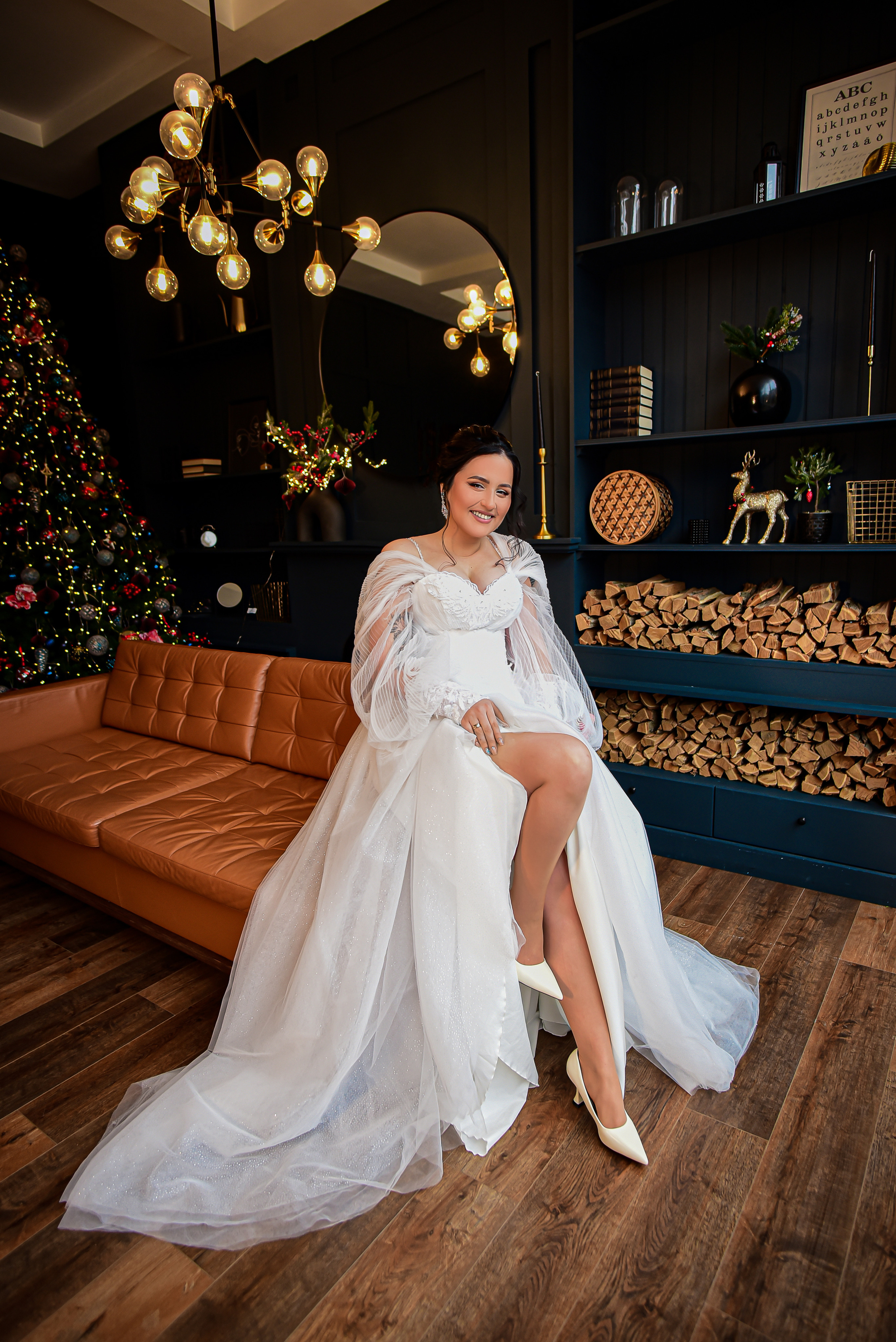 Съемка в студии, гостинице. Семейный и свадебный фотограф в Донецке Донская Анастасия