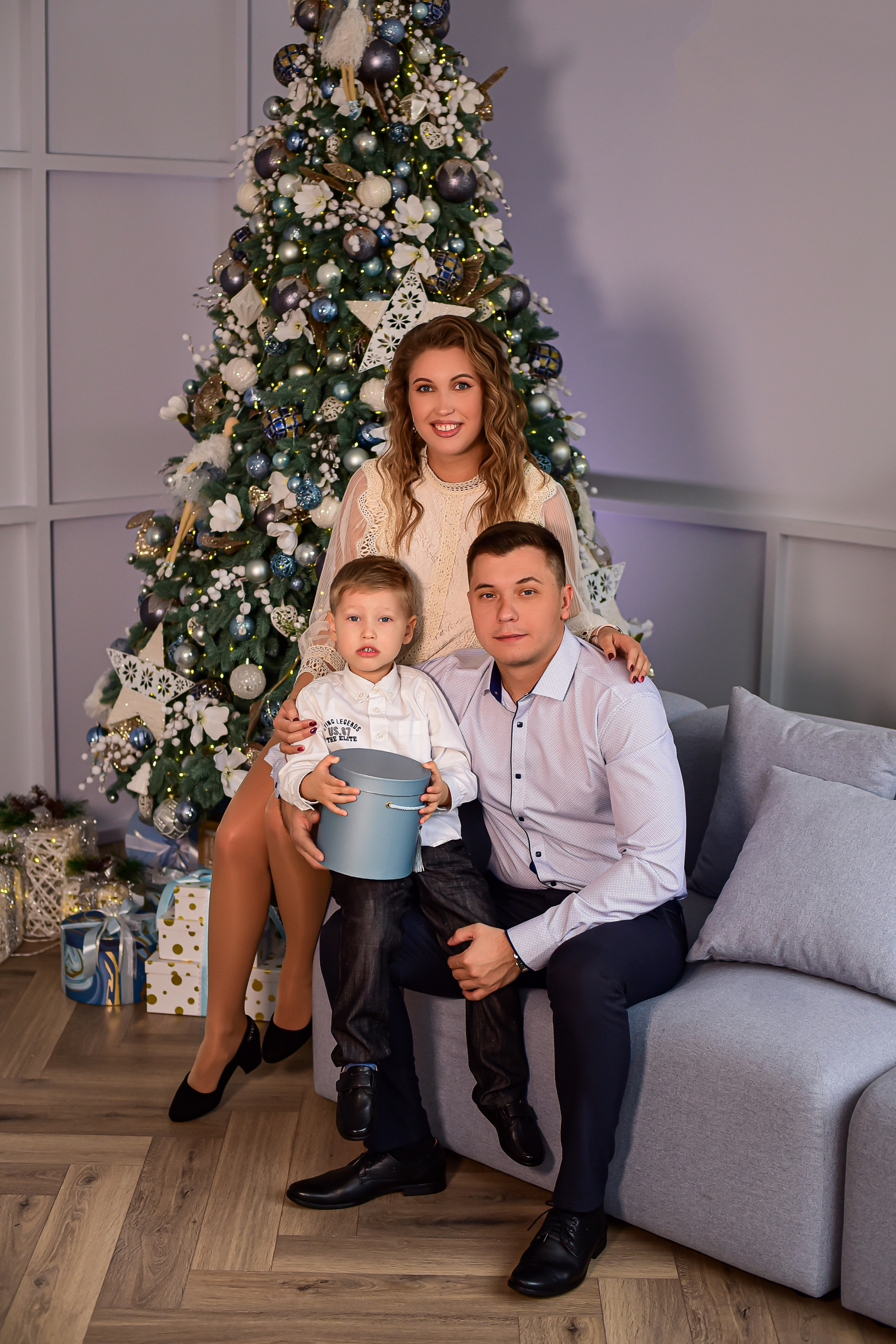 Семейные фотографии. Семейный и свадебный фотограф в Донецке Донская Анастасия