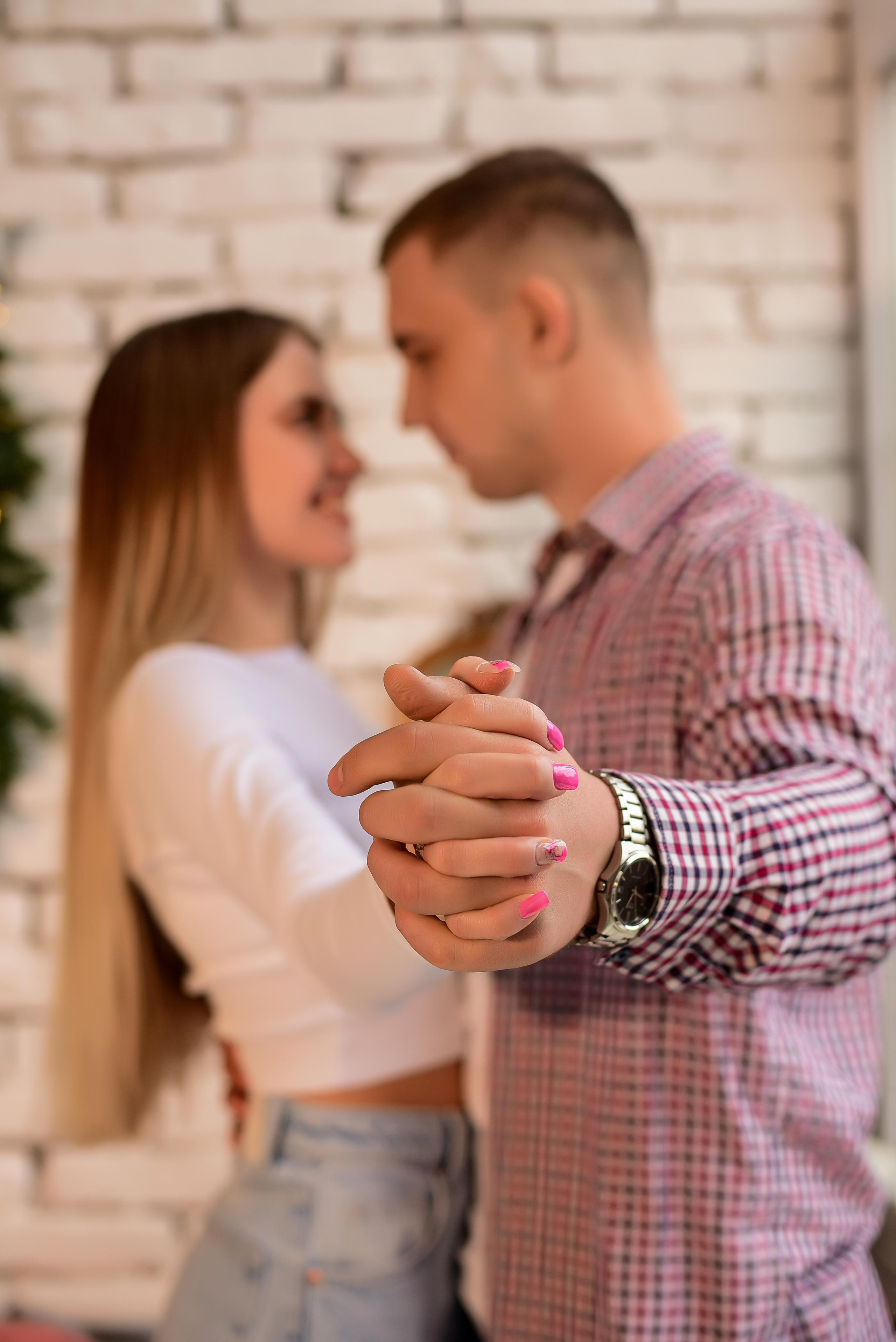 Love Story. Семейный и свадебный фотограф в Донецке Донская Анастасия