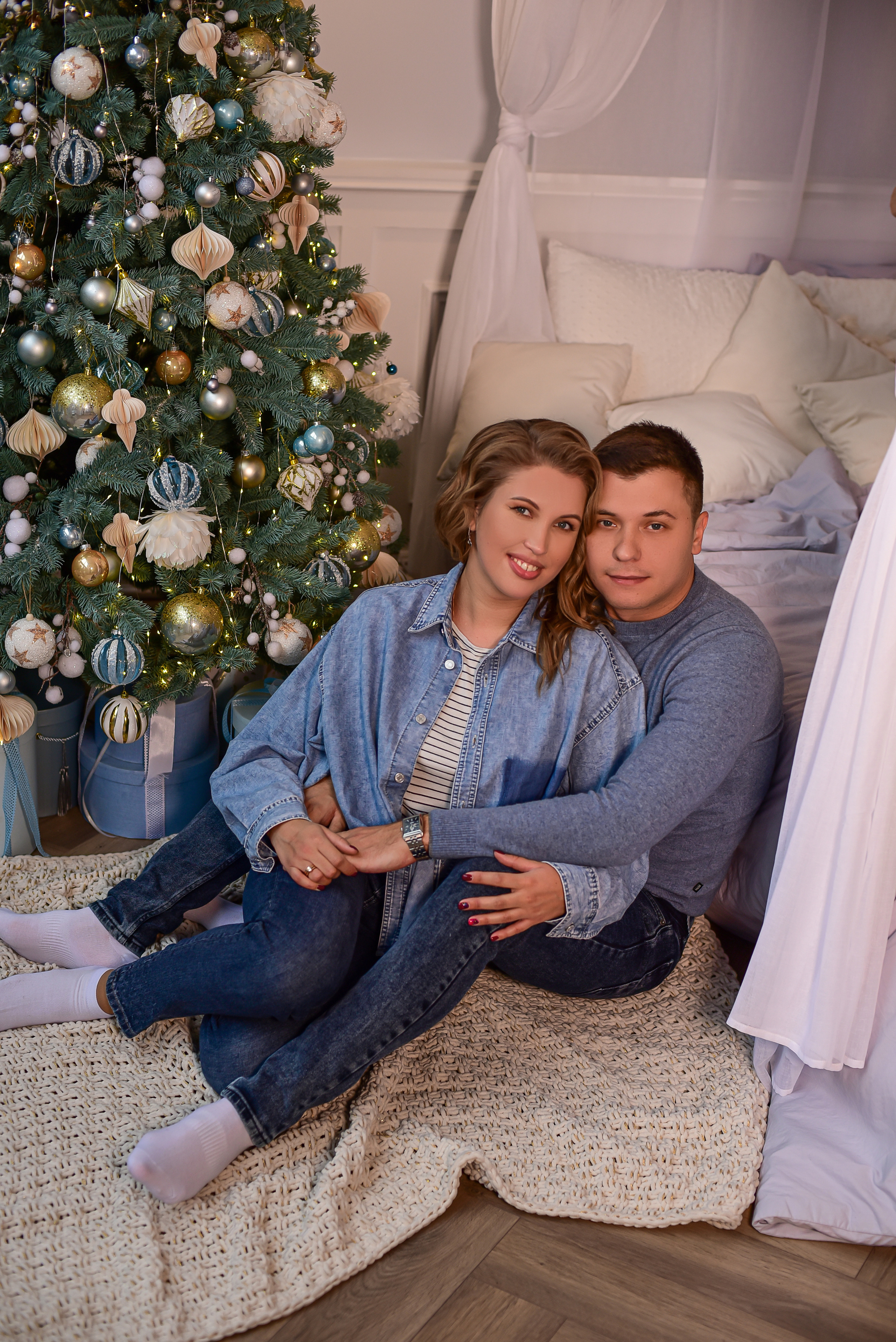 Love Story. Семейный и свадебный фотограф в Донецке Донская Анастасия