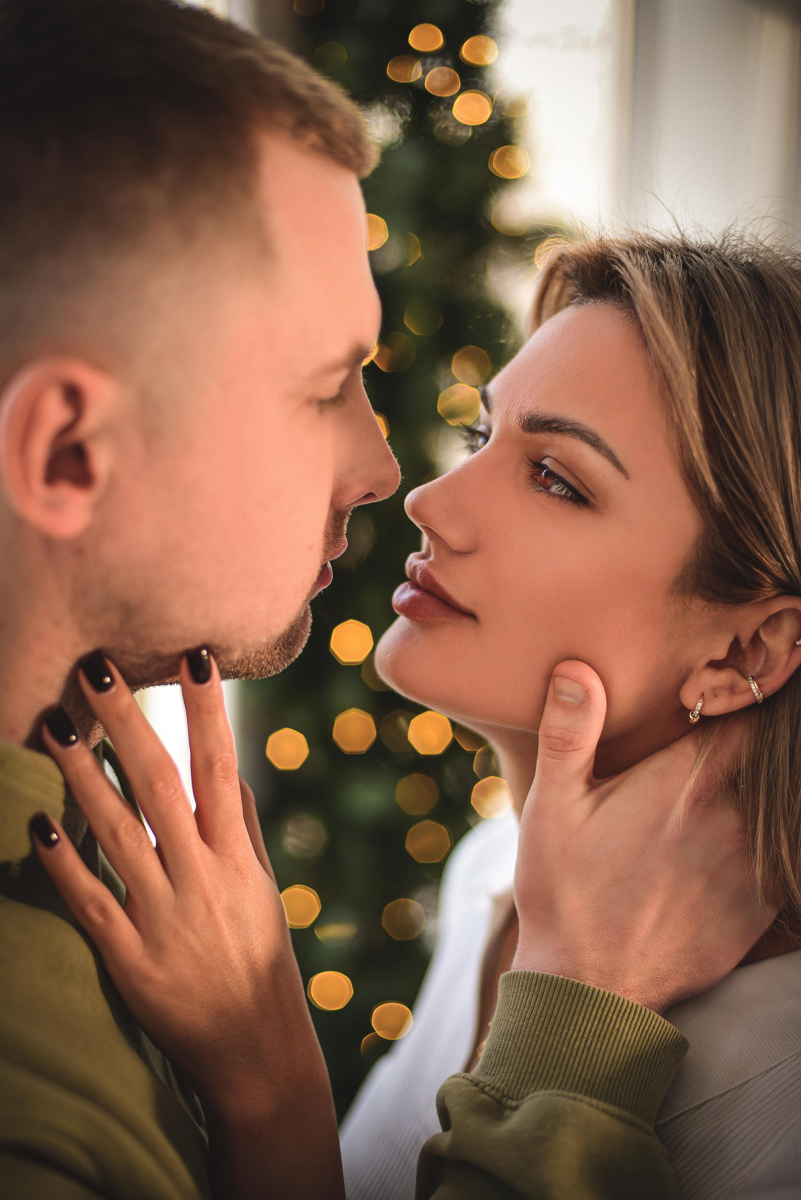 Love Story. Семейный и свадебный фотограф в Донецке Донская Анастасия