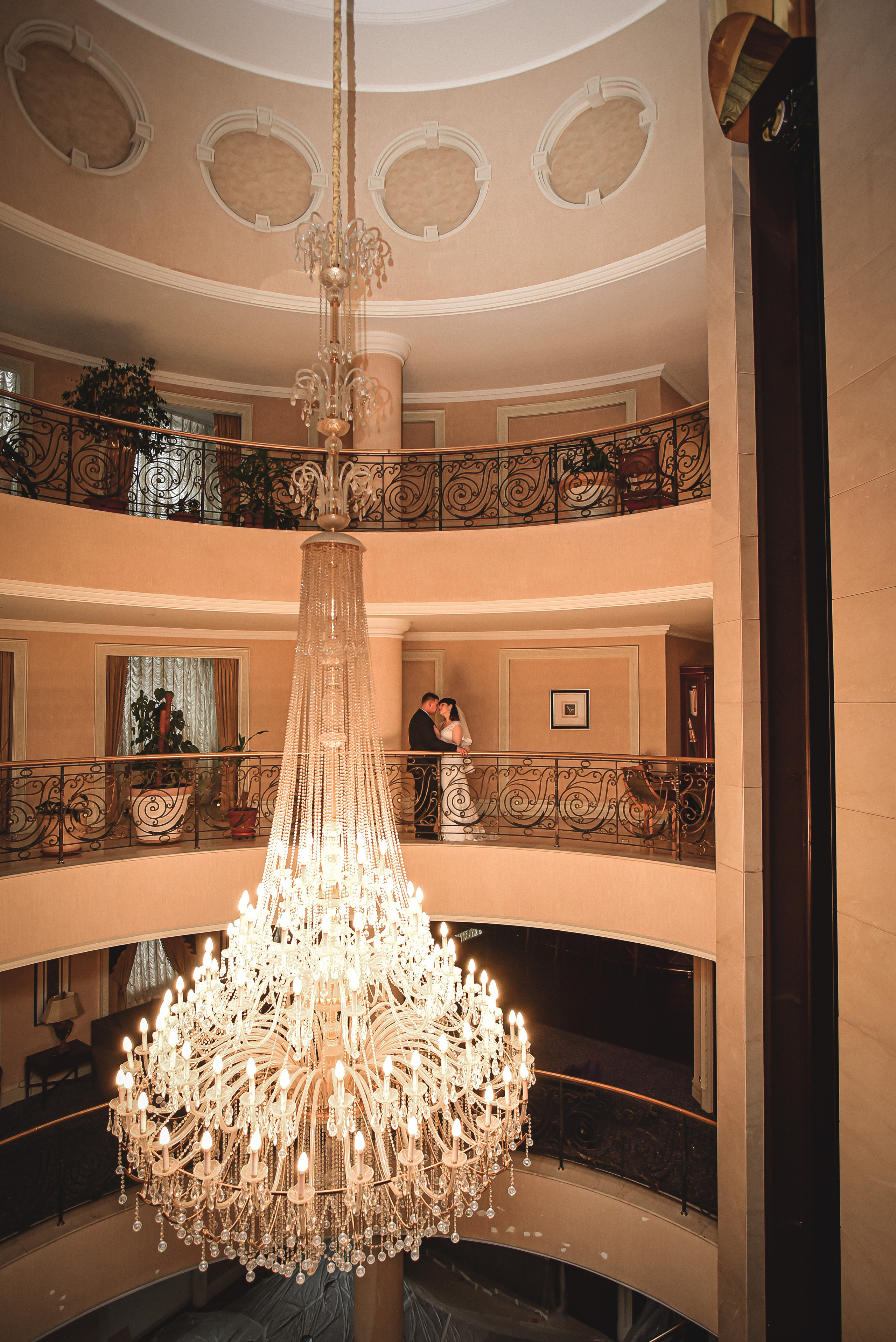 Съемка в студии, гостинице. Семейный и свадебный фотограф в Донецке Донская Анастасия