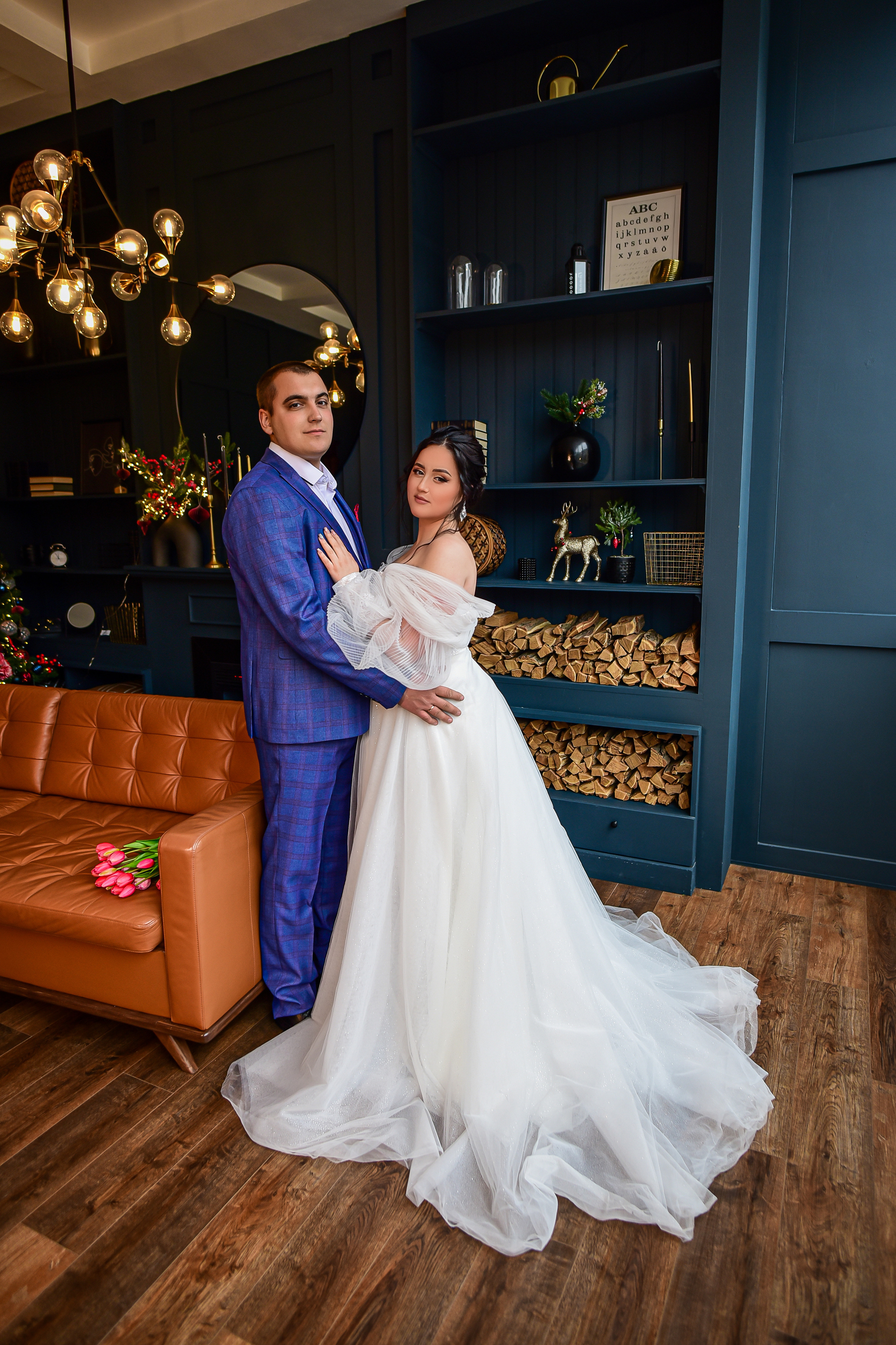 Съемка в студии, гостинице. Семейный и свадебный фотограф в Донецке Донская Анастасия