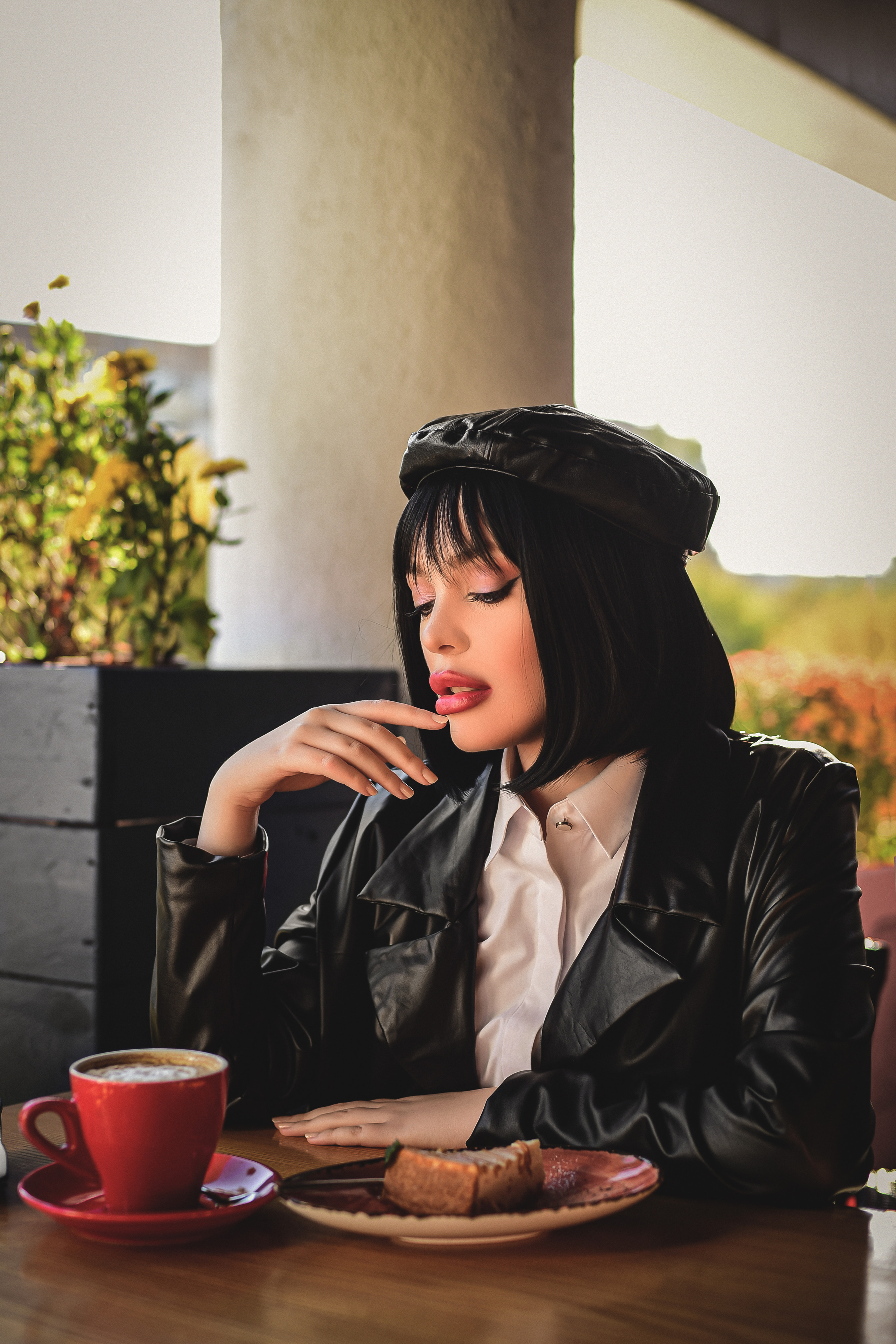 Осень. Семейный и свадебный фотограф в Донецке Донская Анастасия