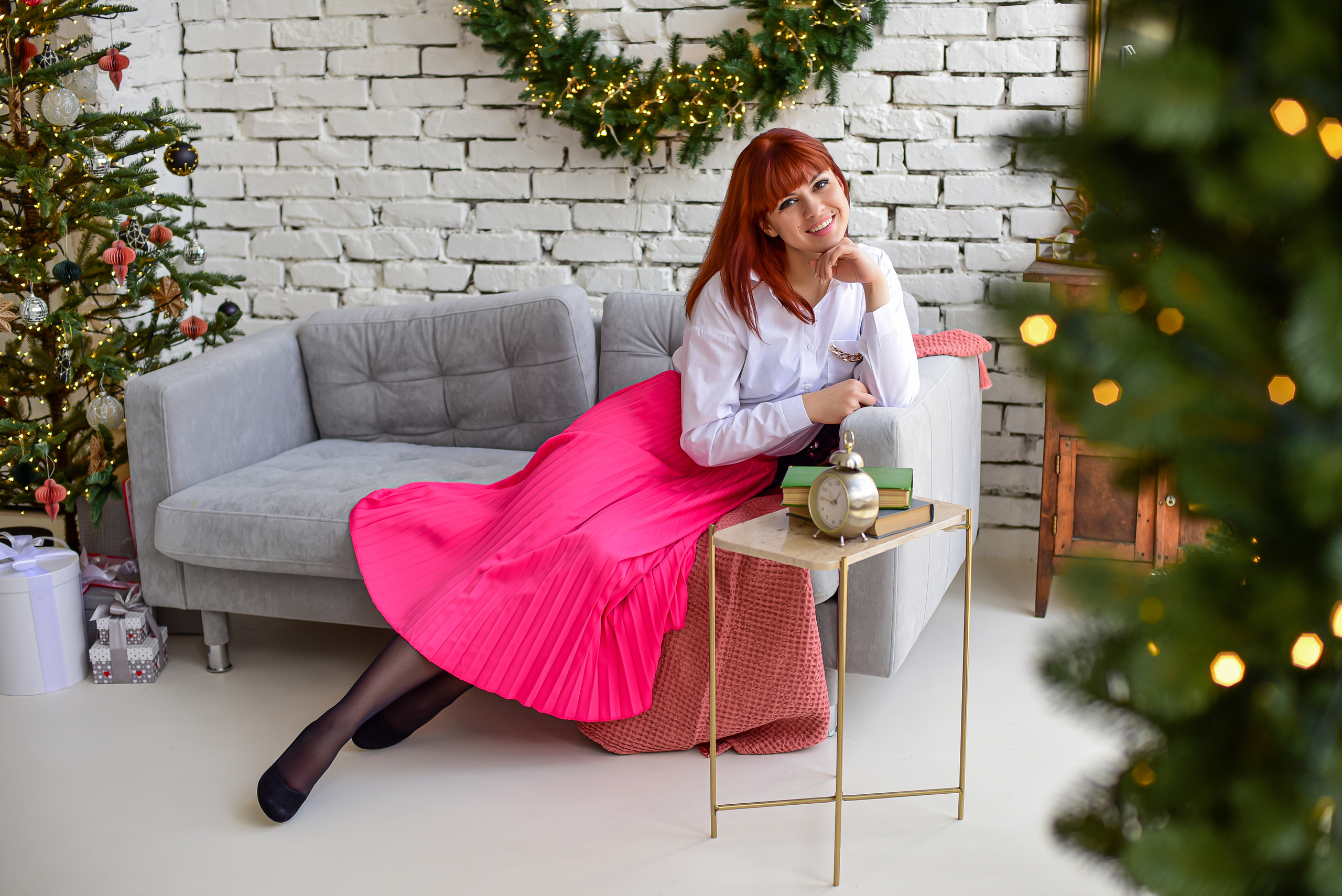 Интерьерная студия. Семейный и свадебный фотограф в Донецке Донская Анастасия