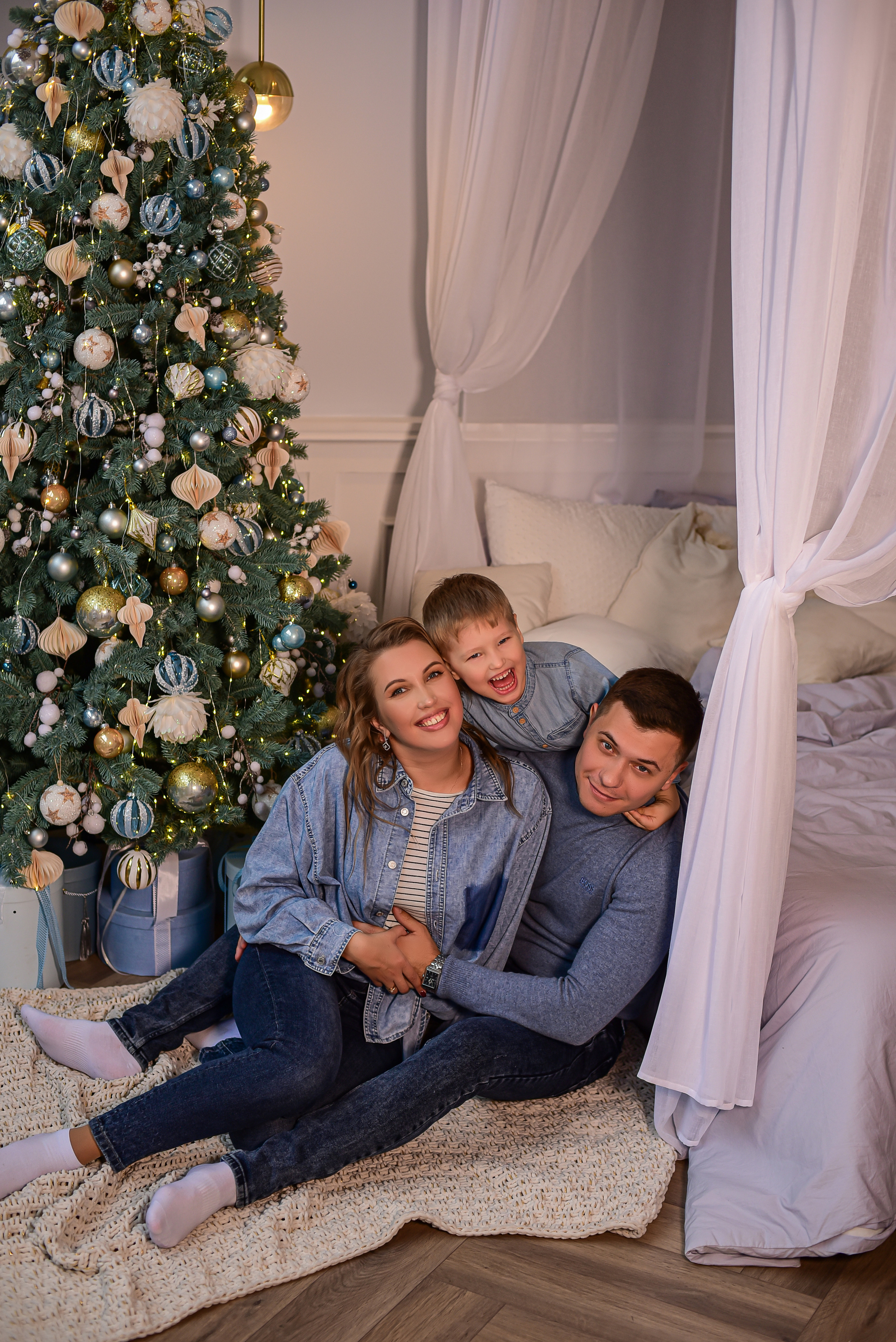 Семейные фотографии. Семейный и свадебный фотограф в Донецке Донская Анастасия