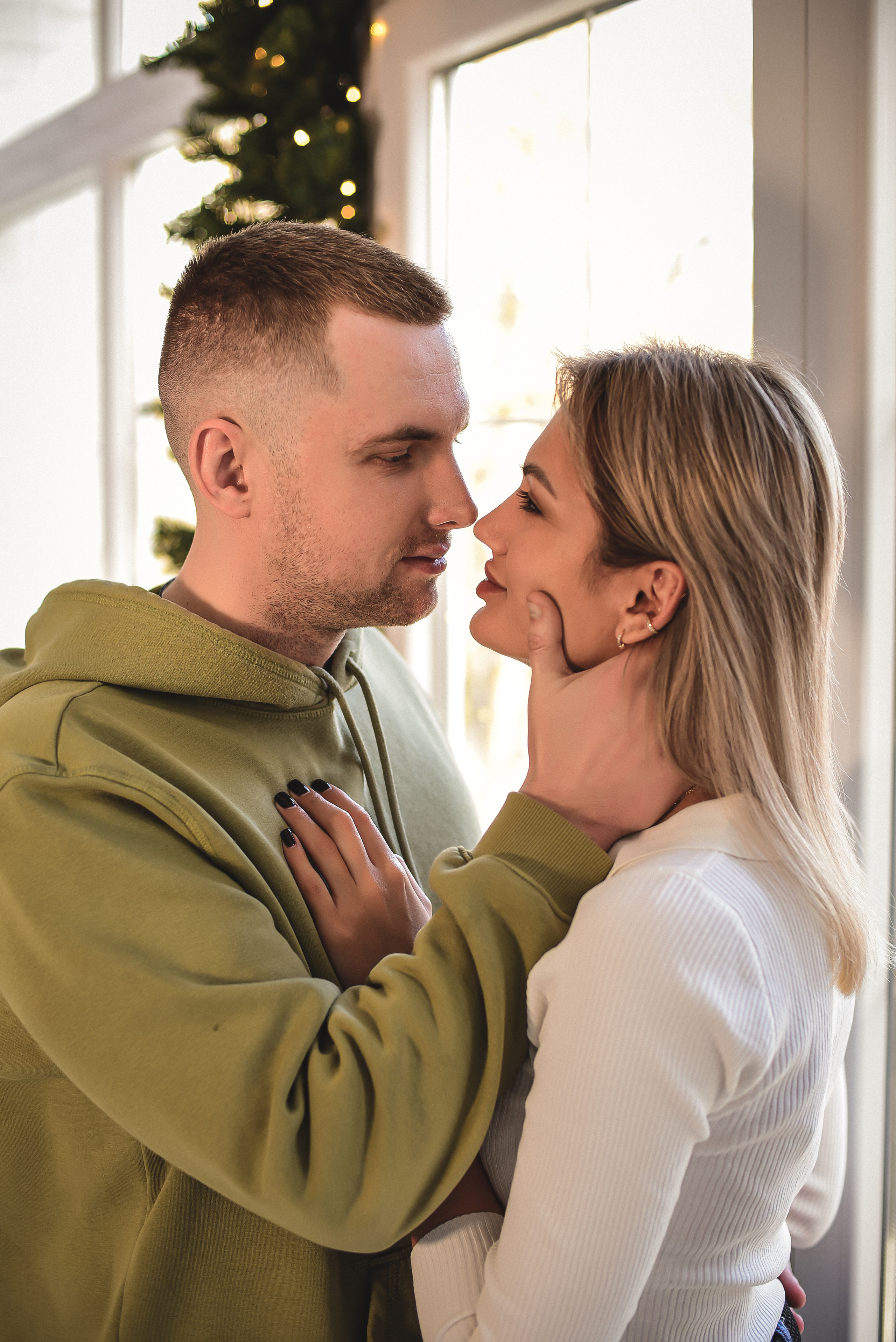 Love Story. Семейный и свадебный фотограф в Донецке Донская Анастасия