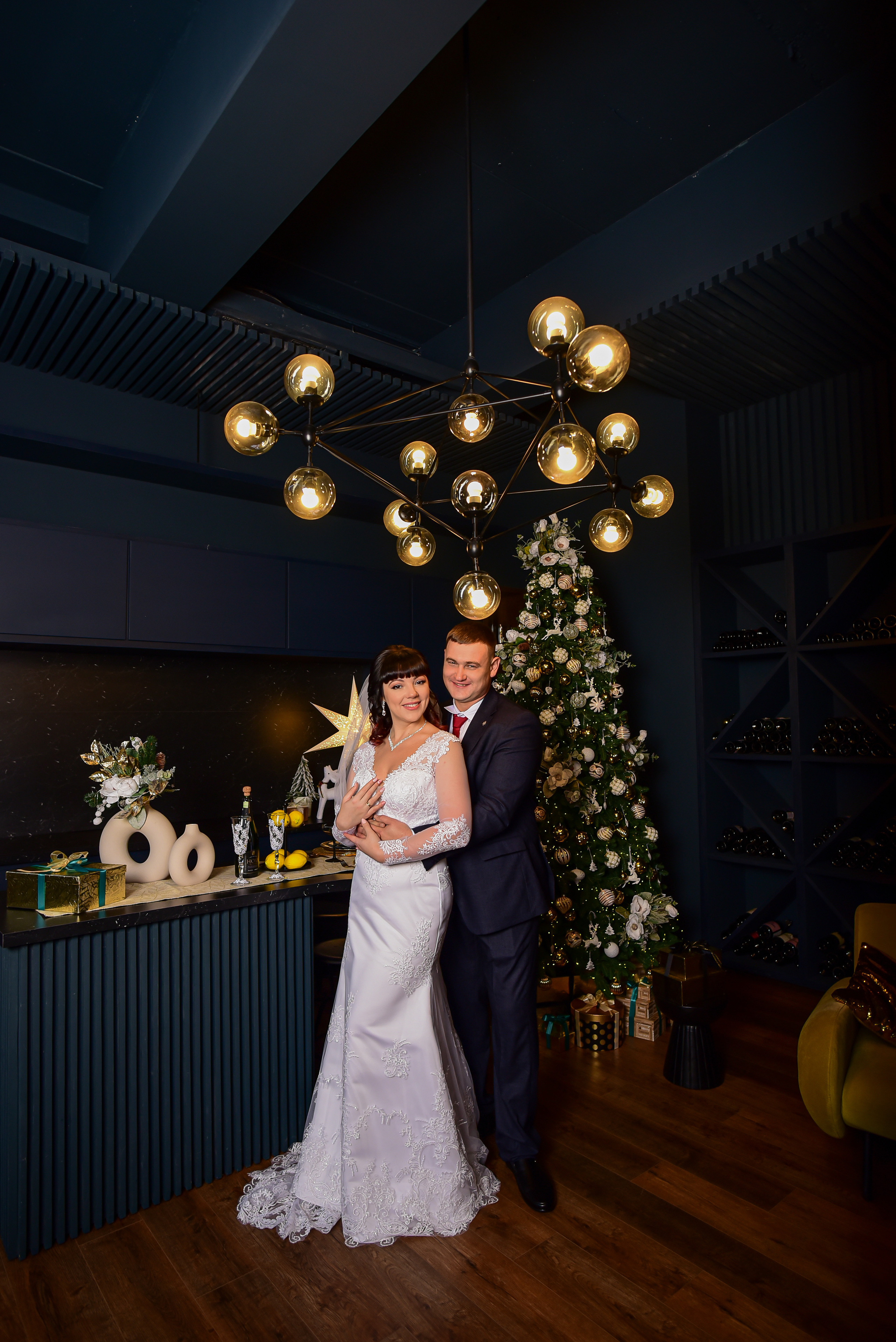 Съемка в студии, гостинице. Семейный и свадебный фотограф в Донецке Донская Анастасия