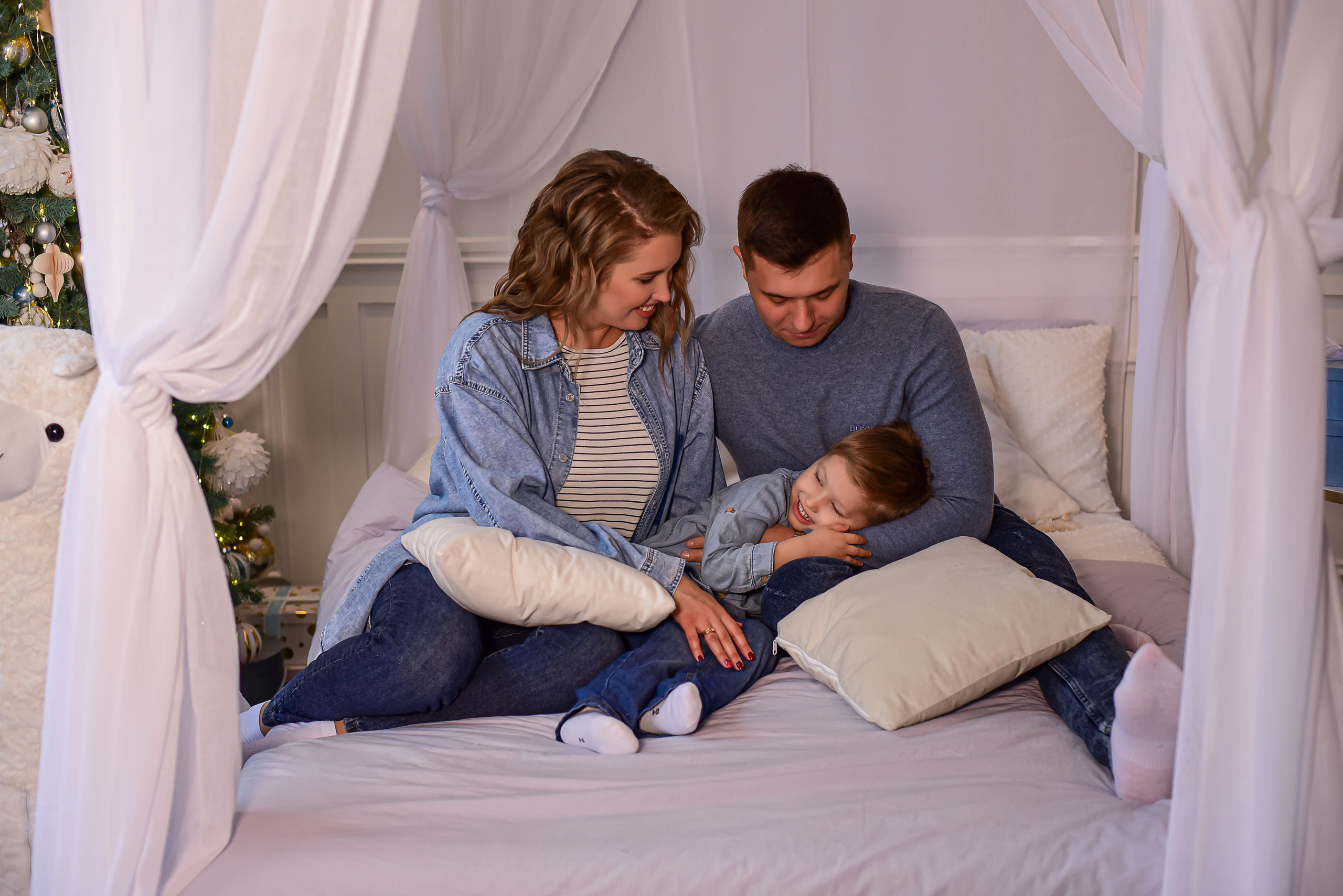 Семейные фотографии. Семейный и свадебный фотограф в Донецке Донская Анастасия