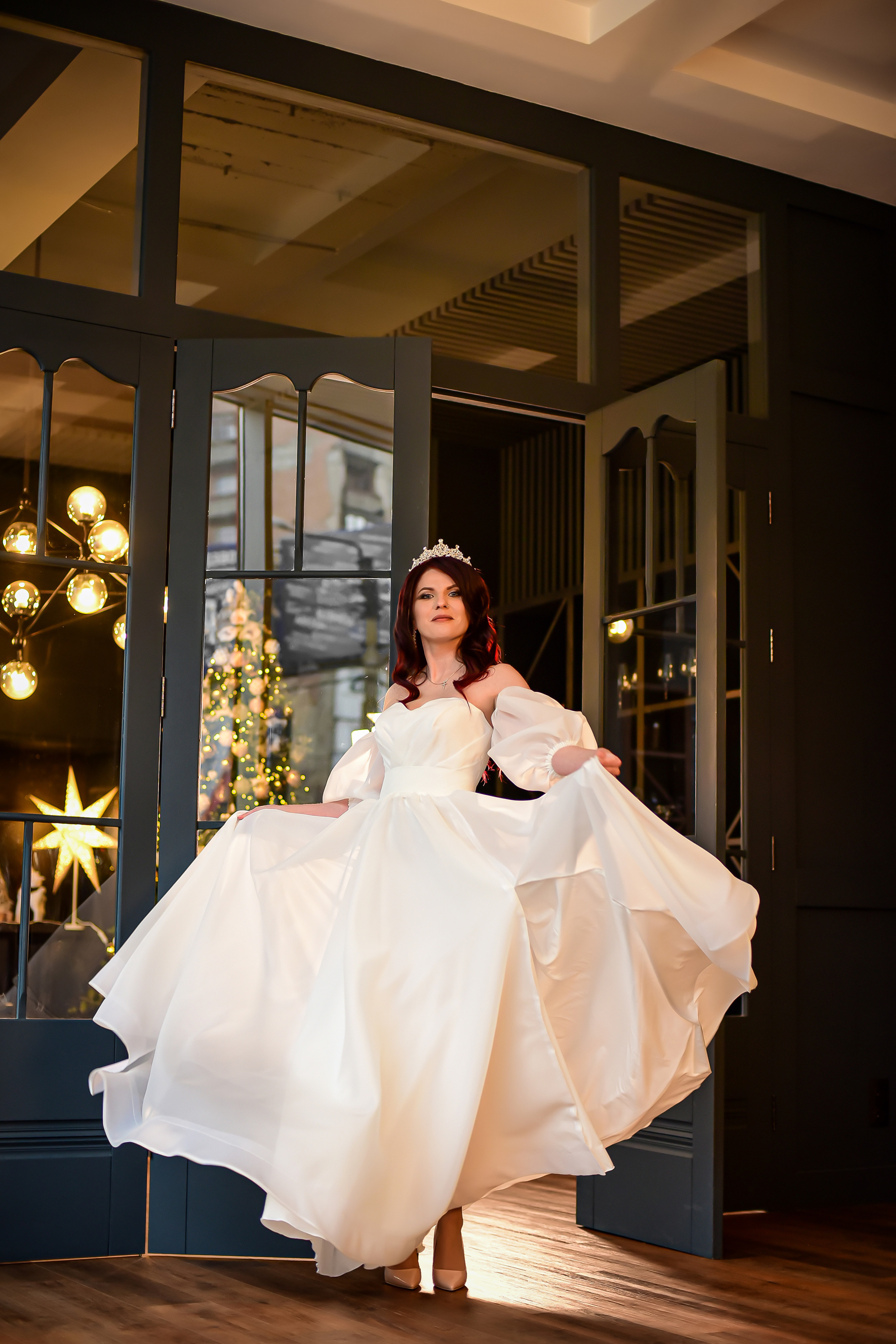 Съемка в студии, гостинице. Семейный и свадебный фотограф в Донецке Донская Анастасия