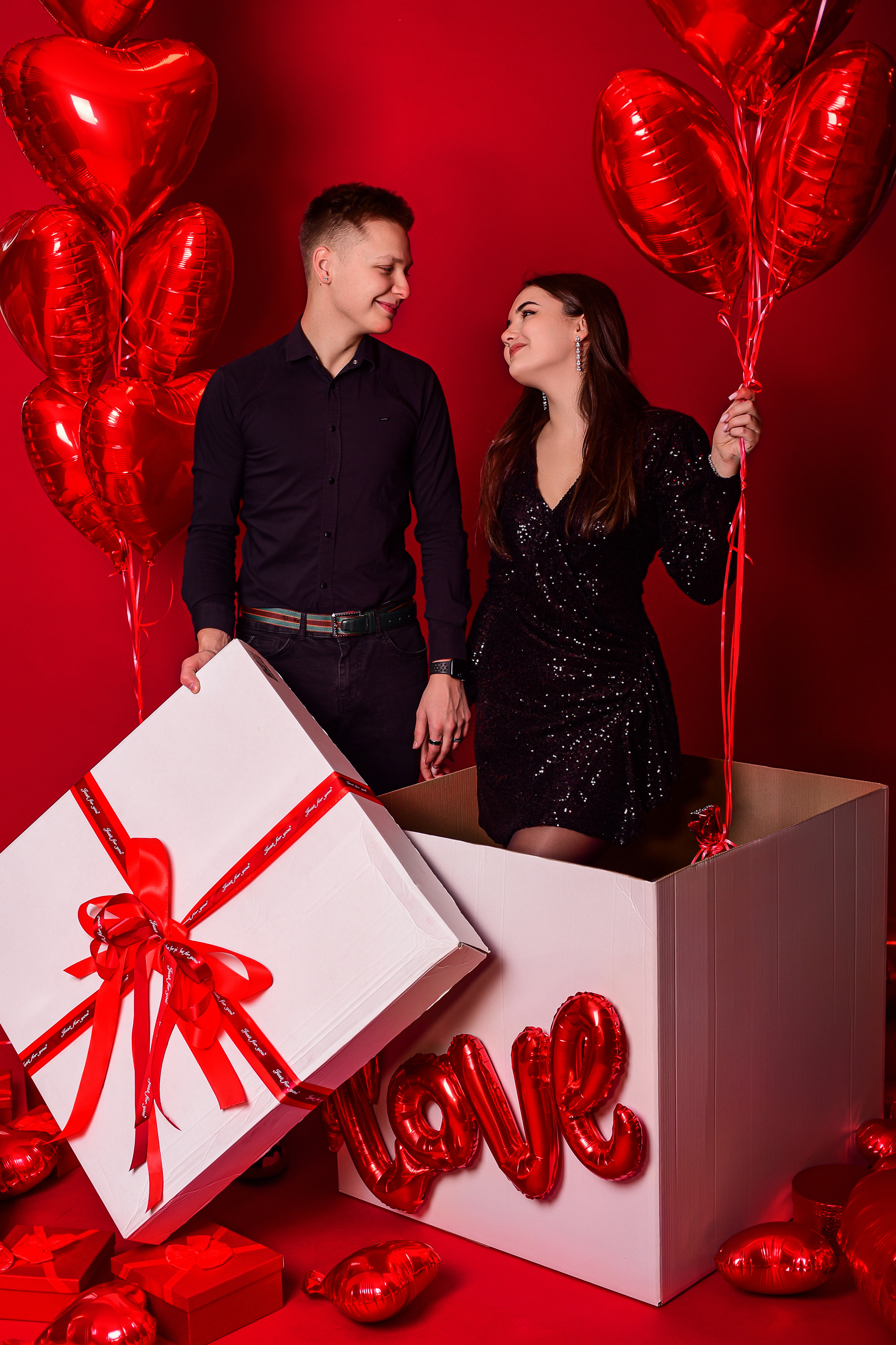 Love Story. Семейный и свадебный фотограф в Донецке Донская Анастасия