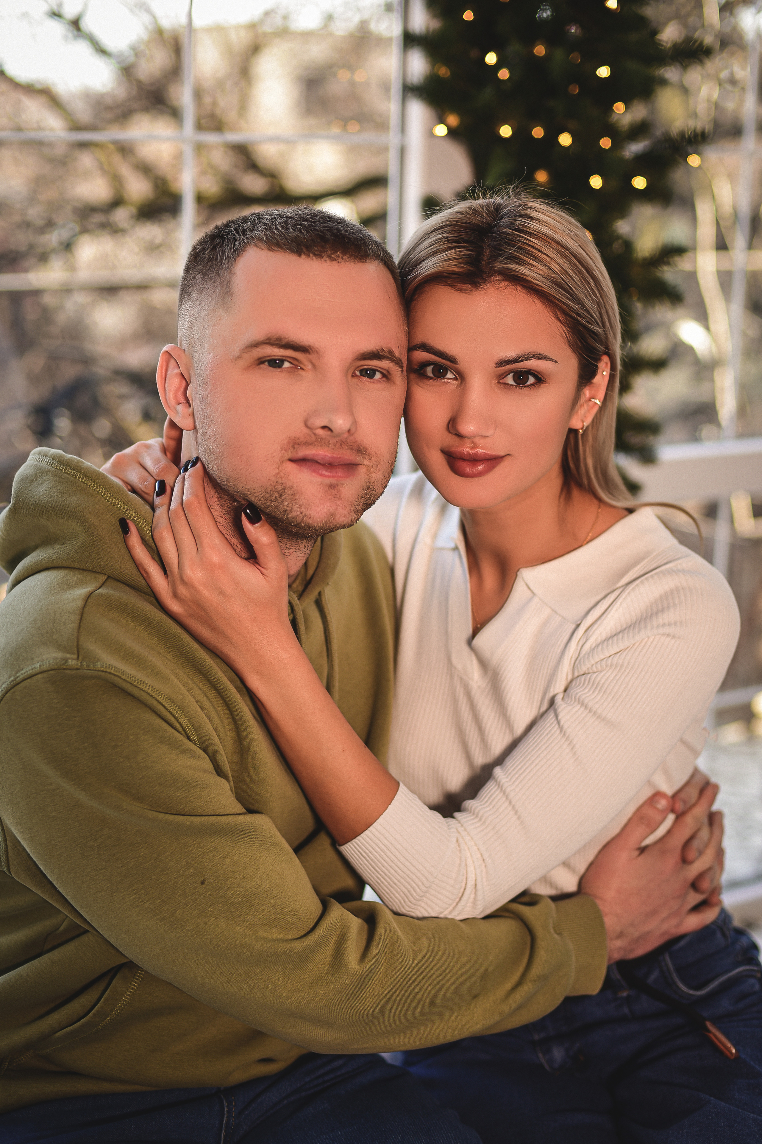 Love Story. Семейный и свадебный фотограф в Донецке Донская Анастасия