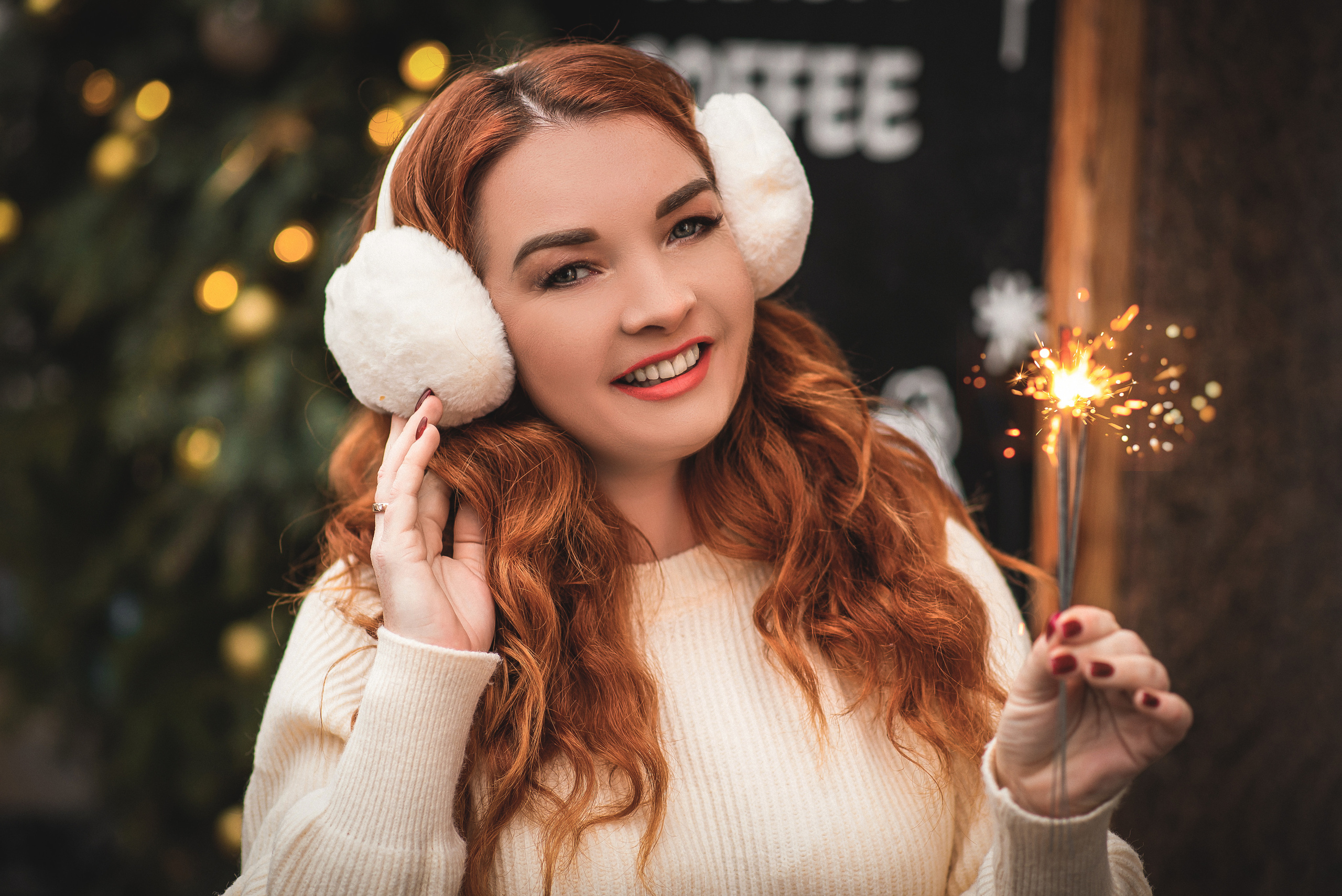 Зима. Семейный и свадебный фотограф в Донецке Донская Анастасия