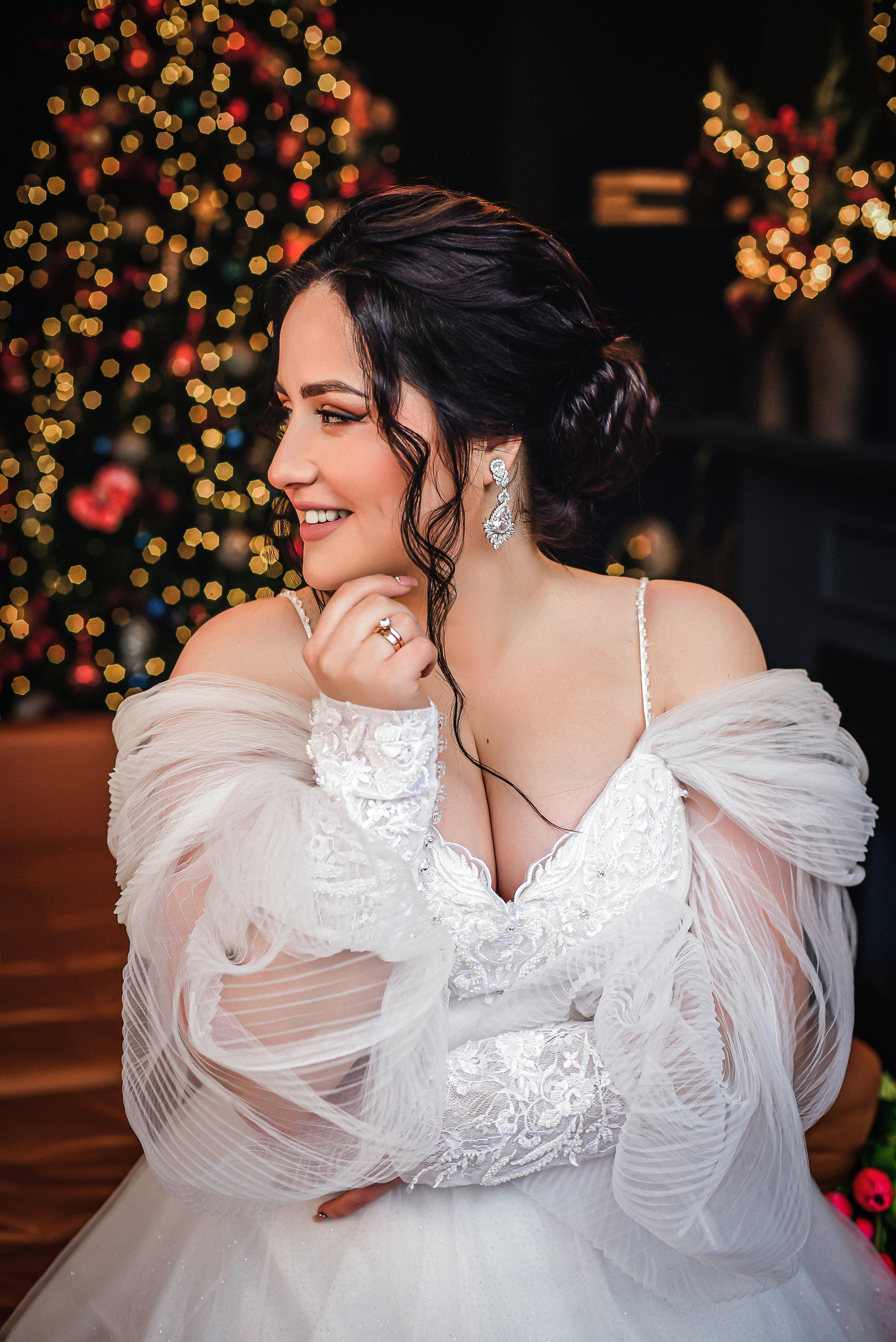 Съемка в студии, гостинице. Семейный и свадебный фотограф в Донецке Донская Анастасия