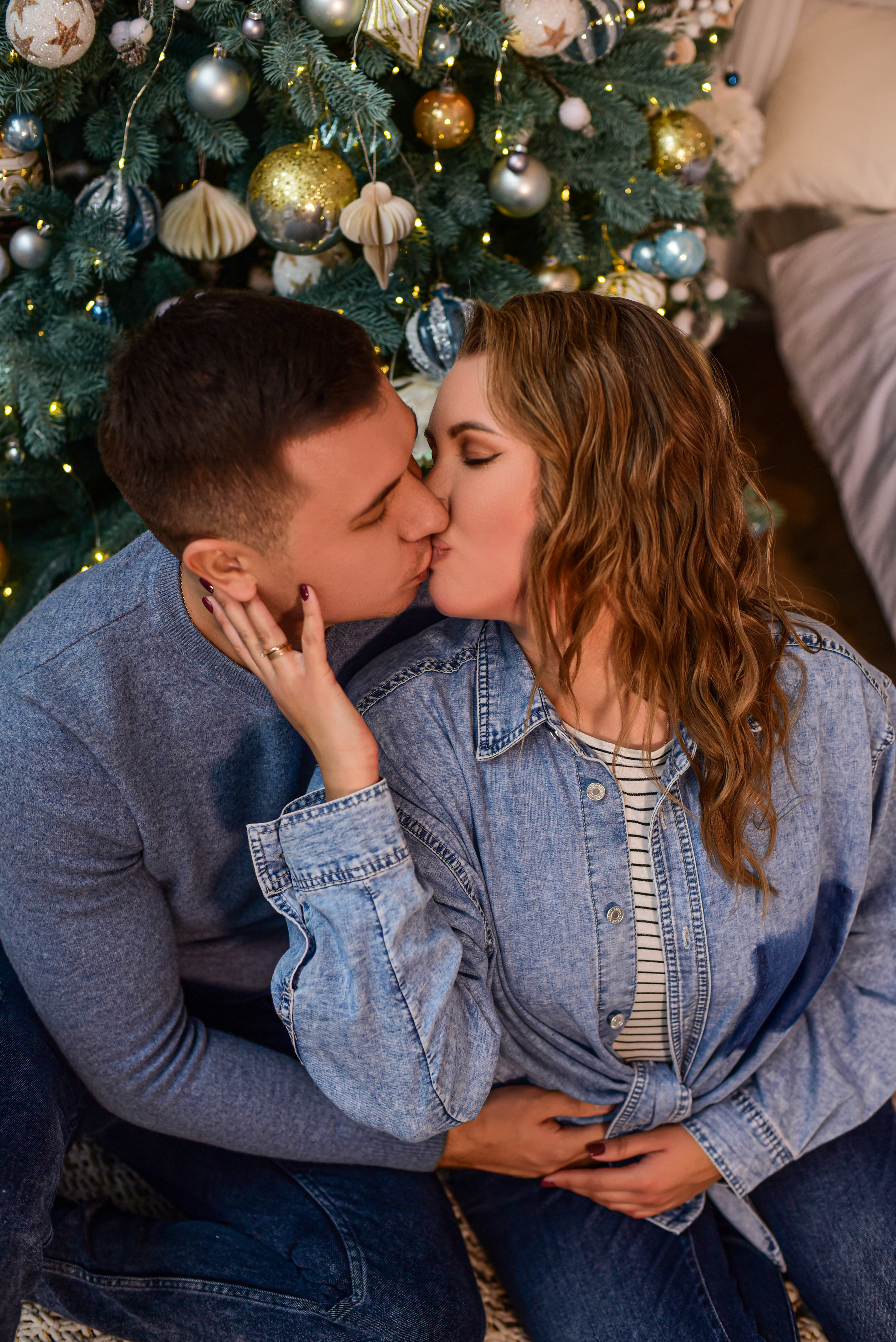 Love Story. Семейный и свадебный фотограф в Донецке Донская Анастасия