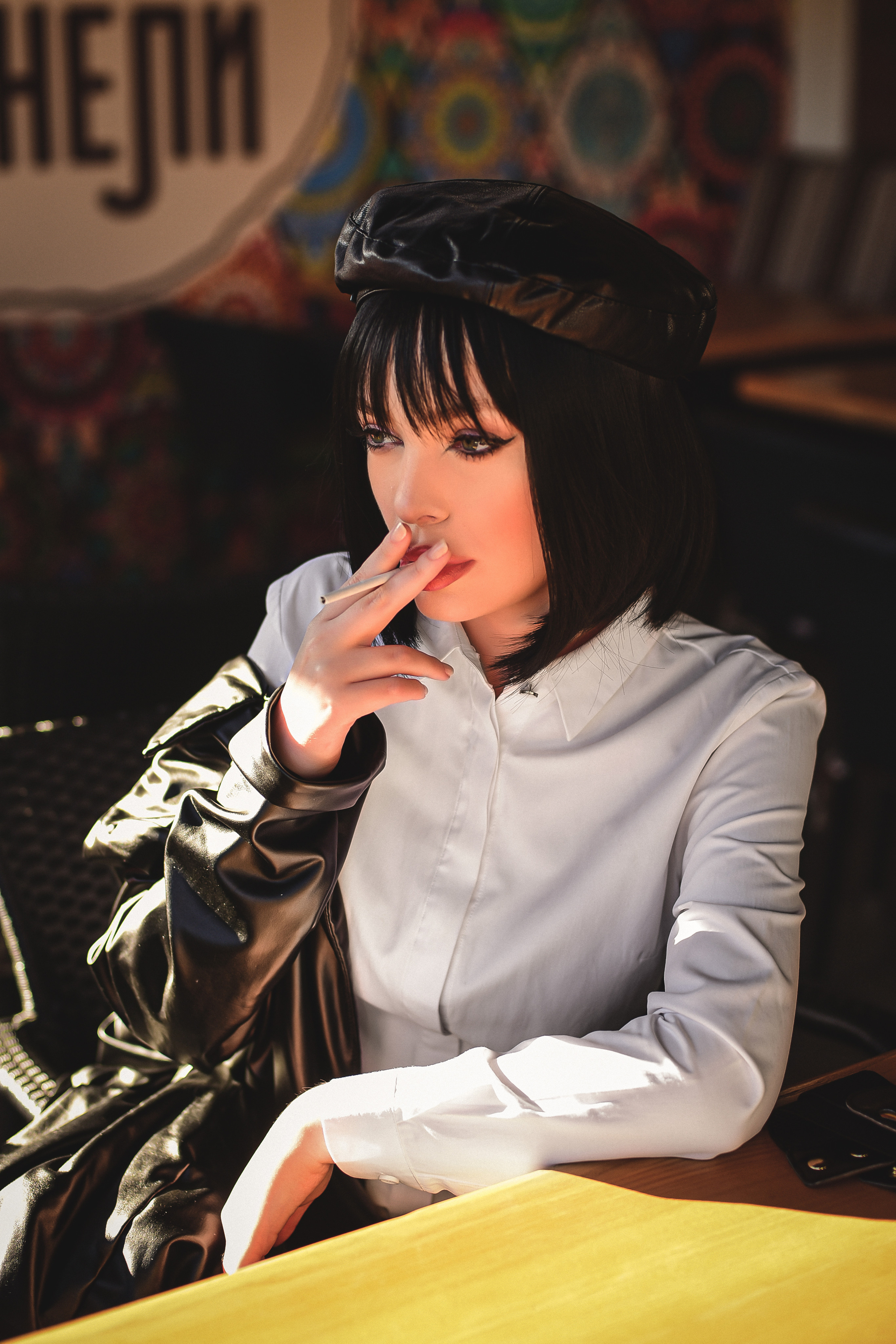 Осень. Семейный и свадебный фотограф в Донецке Донская Анастасия