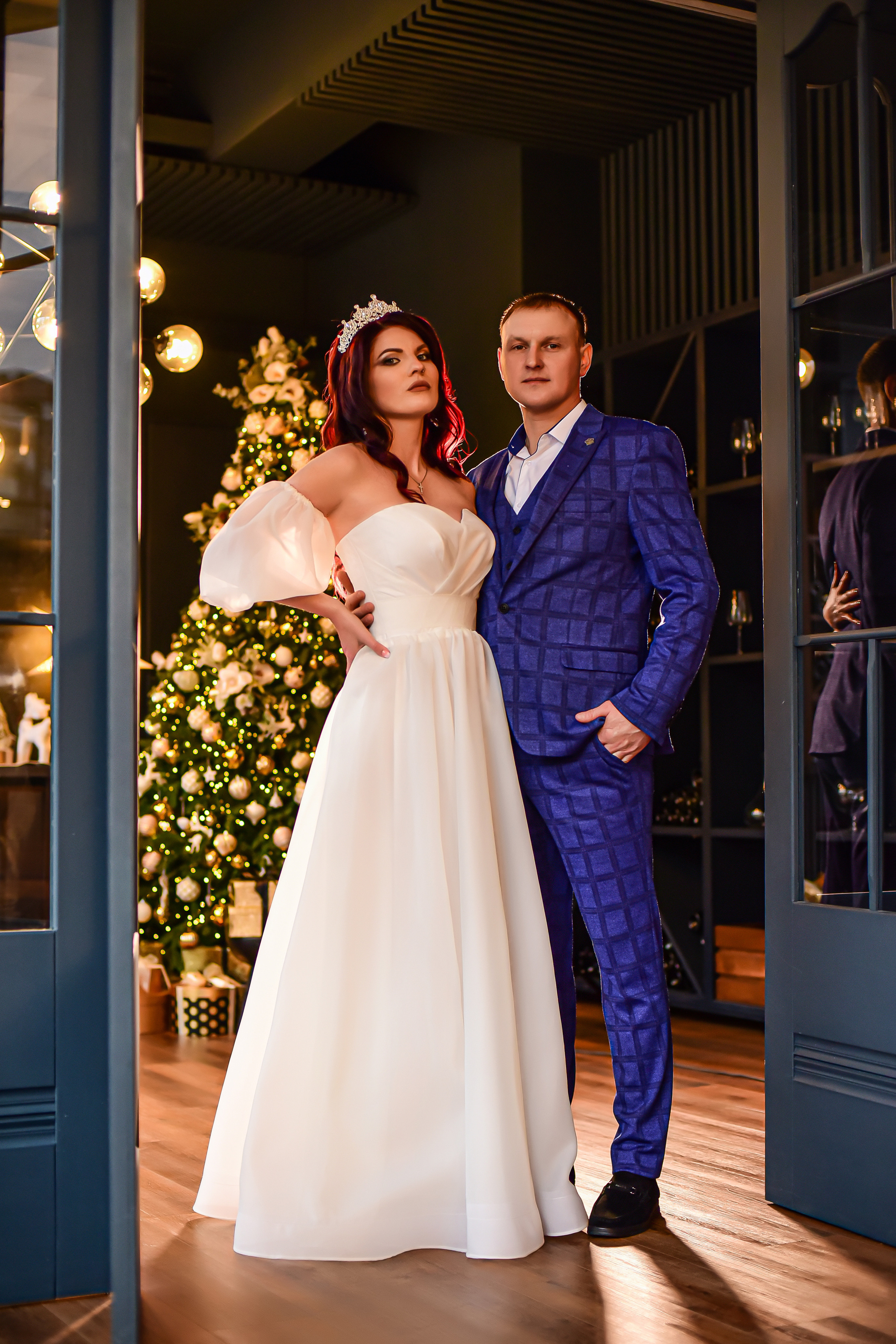 Съемка в студии, гостинице. Семейный и свадебный фотограф в Донецке Донская Анастасия