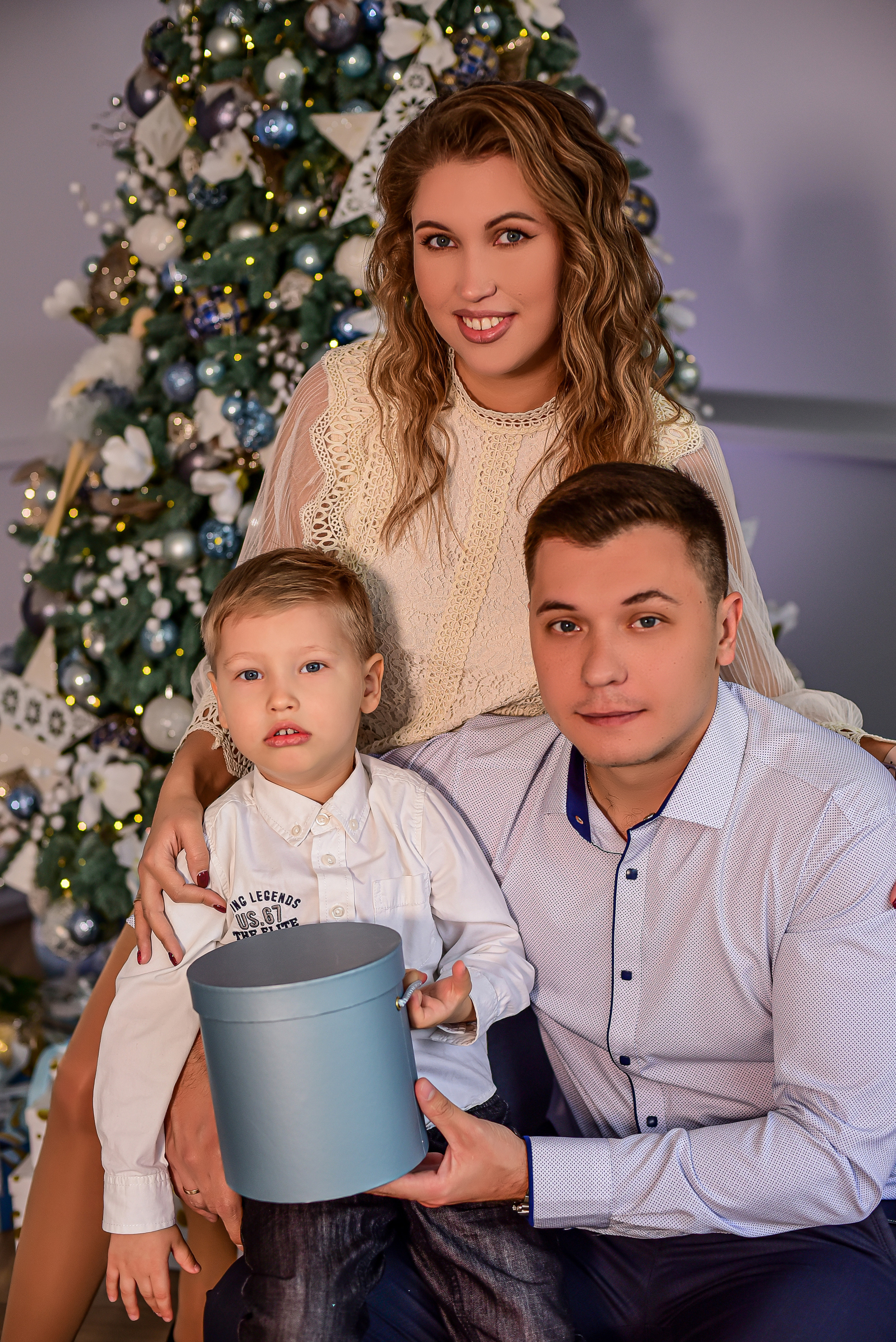 Семейные фотографии. Семейный и свадебный фотограф в Донецке Донская Анастасия